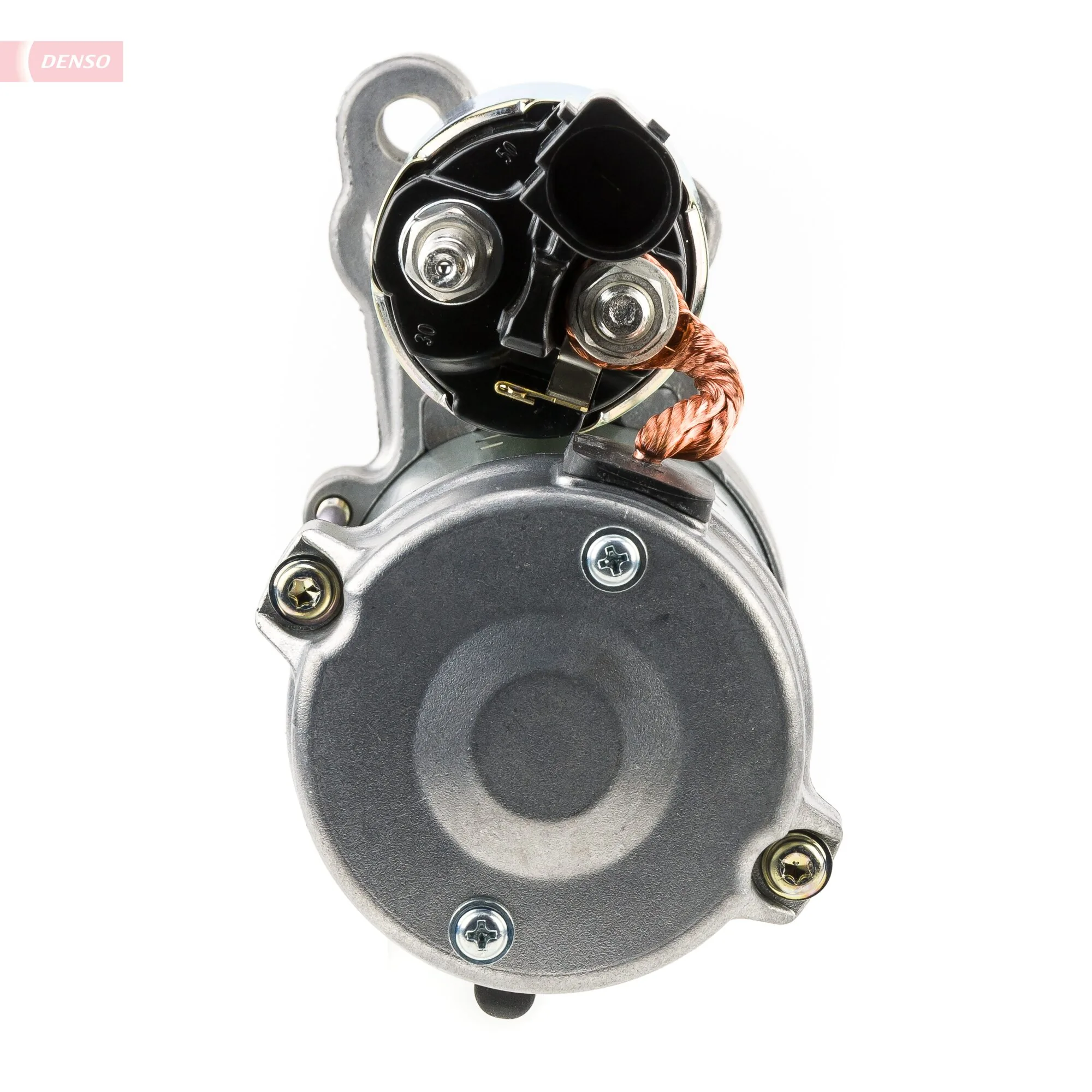 DSN1201 Denso Стартер автомобиля