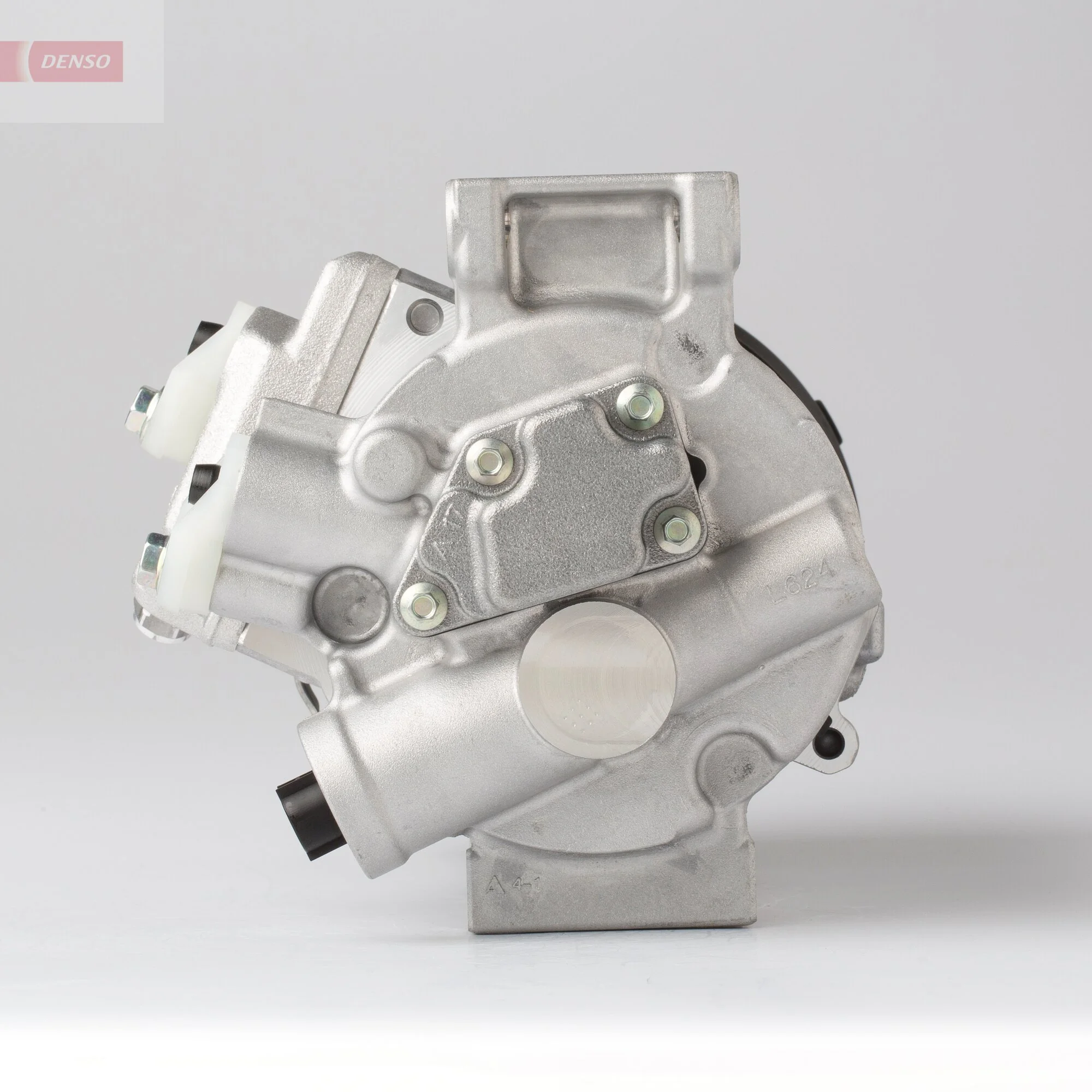 DCP50228 Denso Компрессор хладагента
