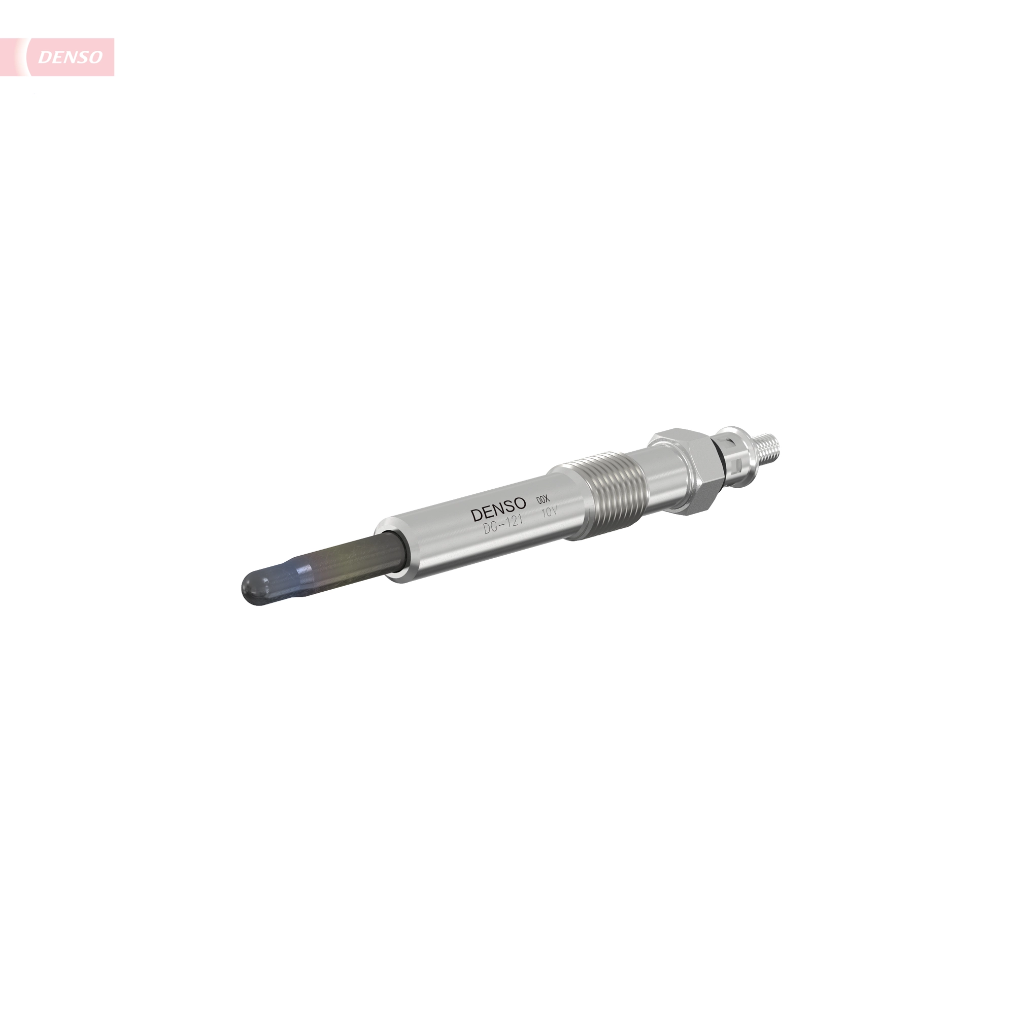Свечи накала Denso DG121 цена, от 9.17 USD