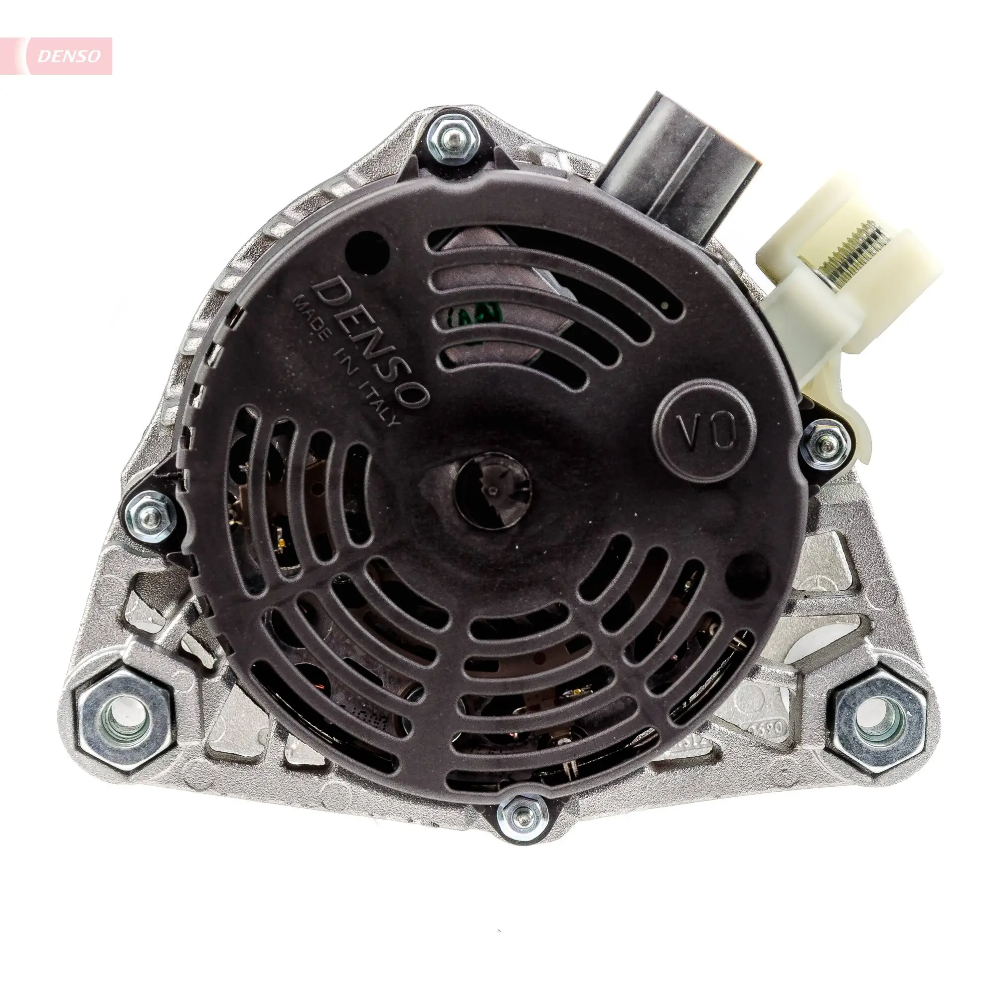 DAN582 Denso Генератор автомобильный