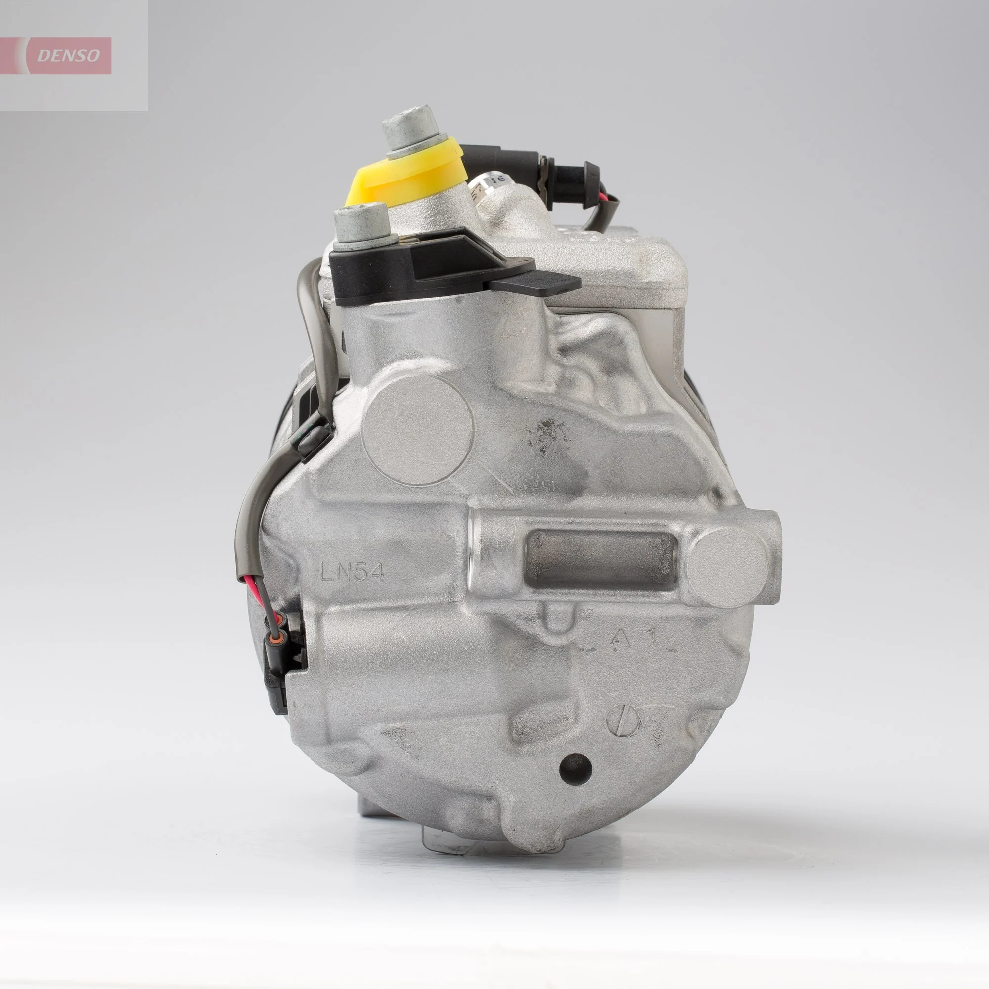 DCP28017 Denso Компрессор хладагента