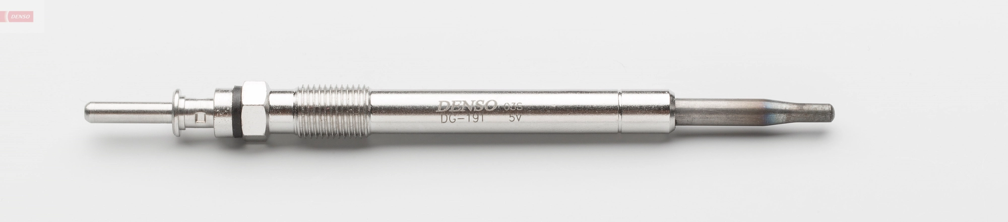 Свечи накала Denso DG191 цена, от 14.68 USD