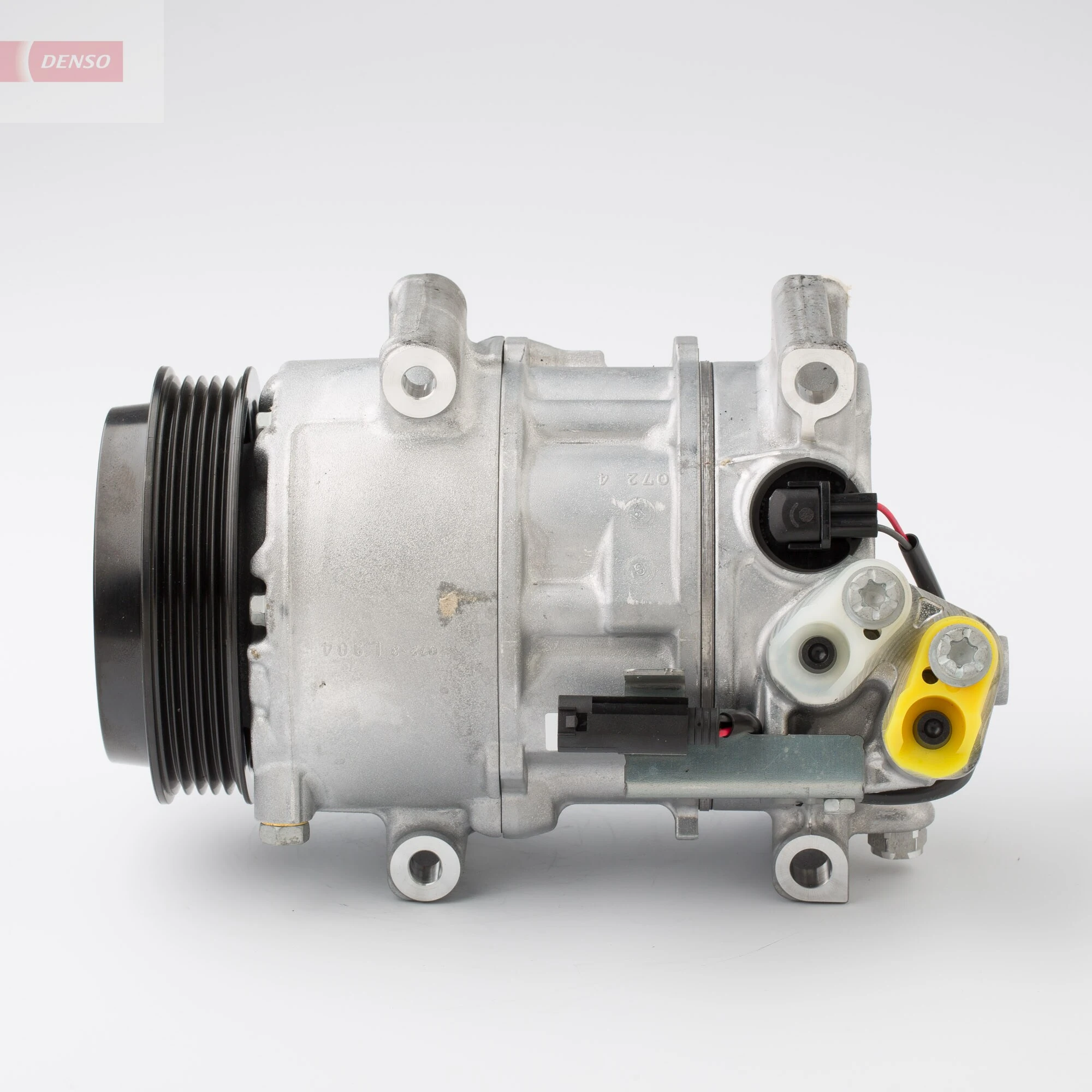 Купить DCP17070 Denso Компрессор климатической установки