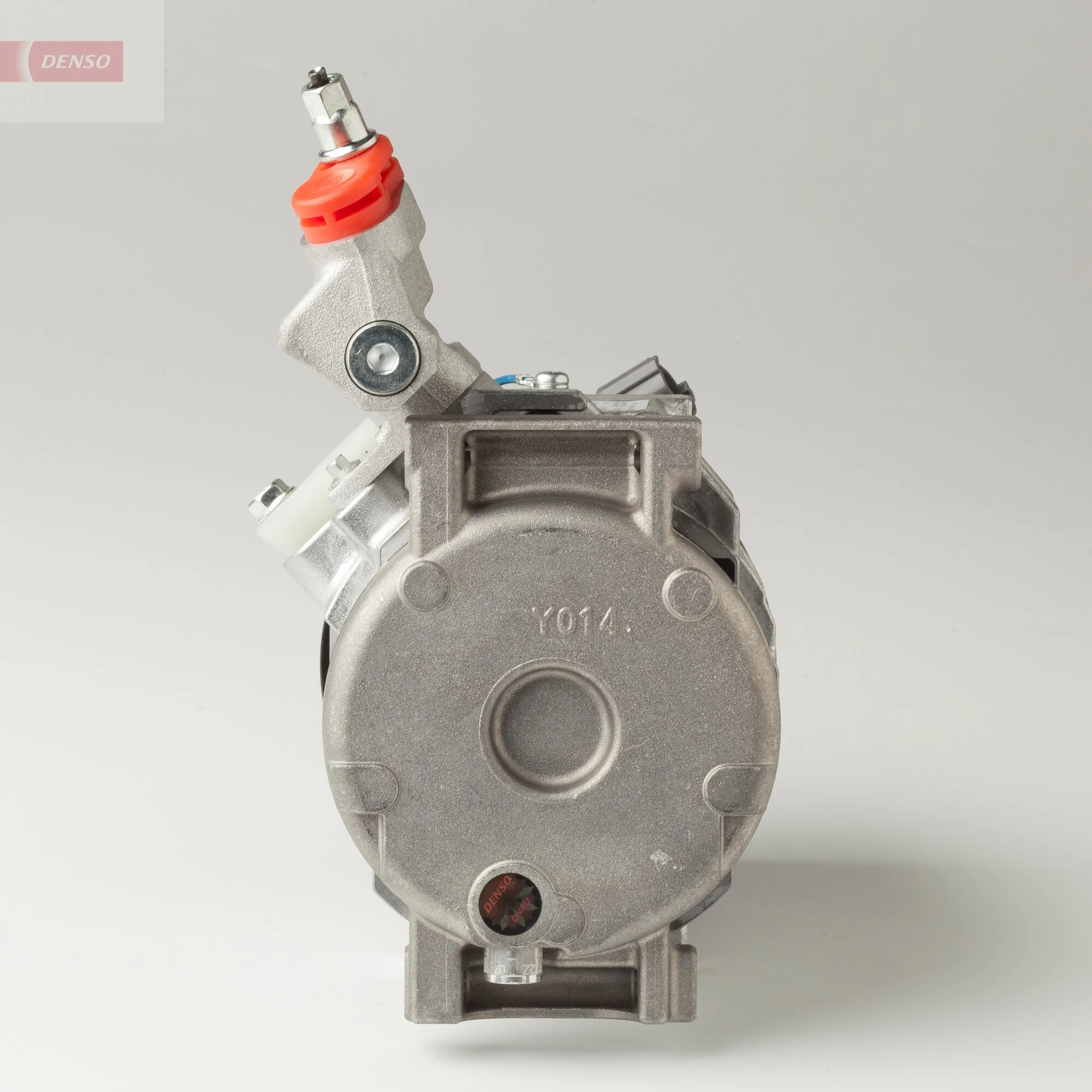 DCP40003 Denso Компрессор хладагента