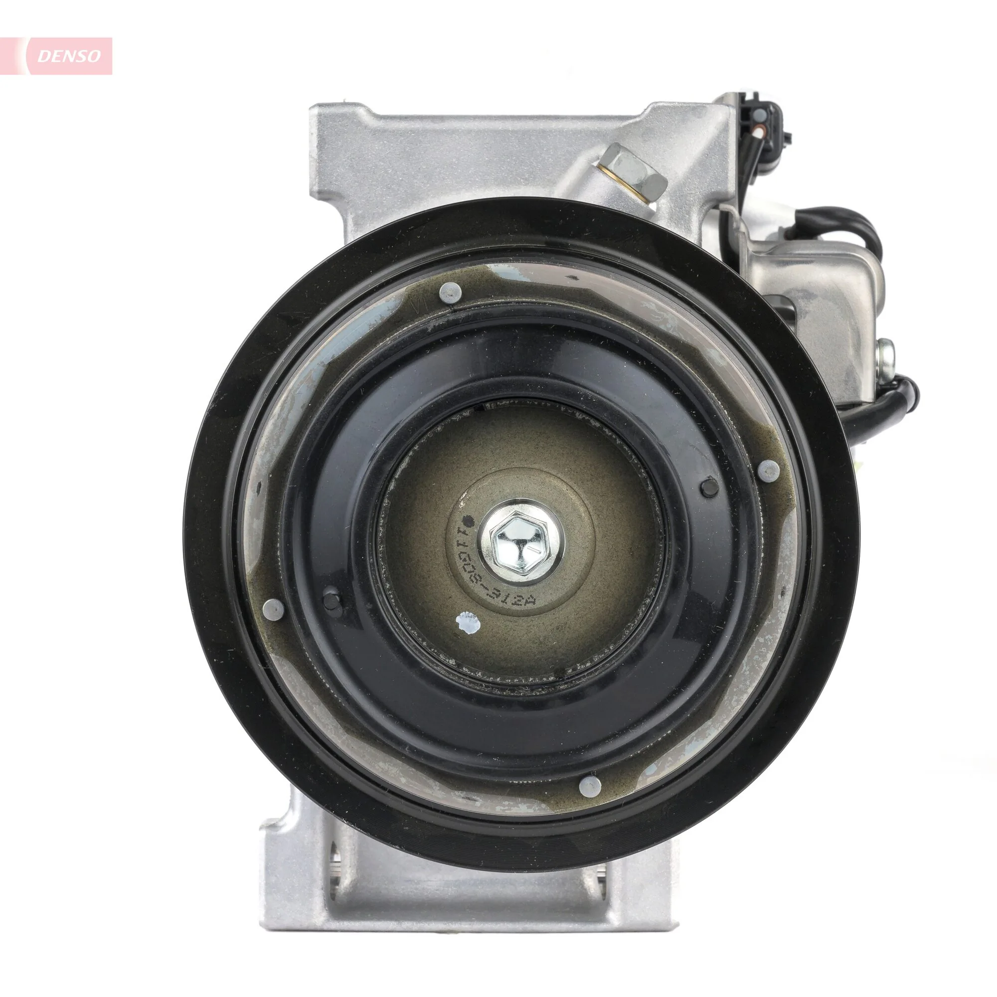 DCP46027 Denso Компрессор хладагента