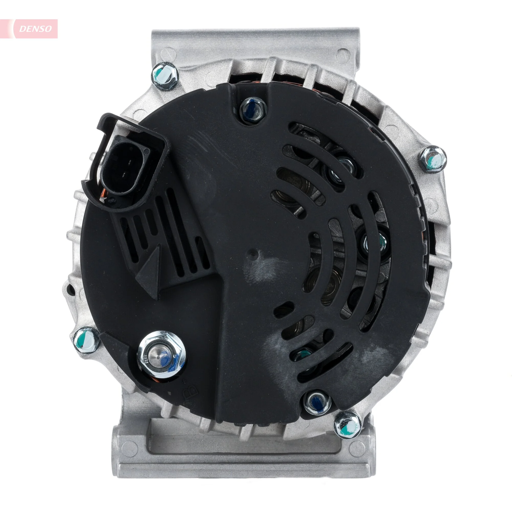 DAN3032 Denso Генератор автомобильный