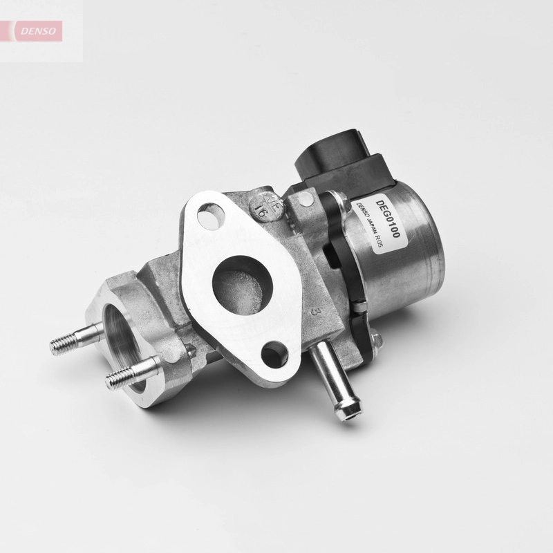 DEG0100 Denso Клапан рециркуляции отработавших газов EGR