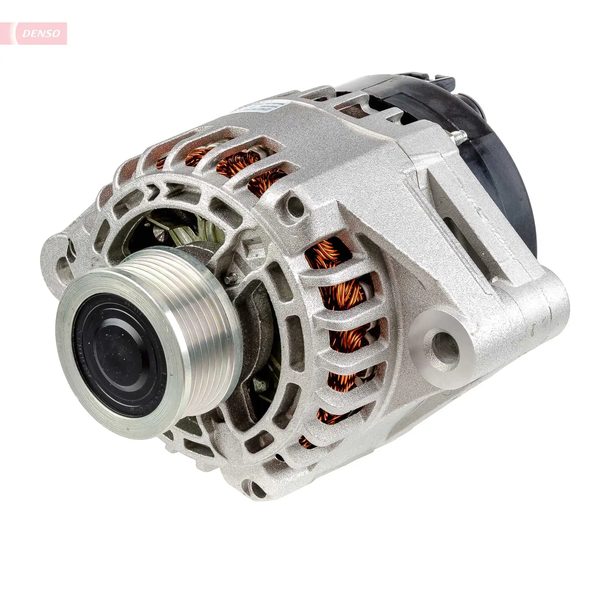 Генератор MAN7005 Magneti Marelli