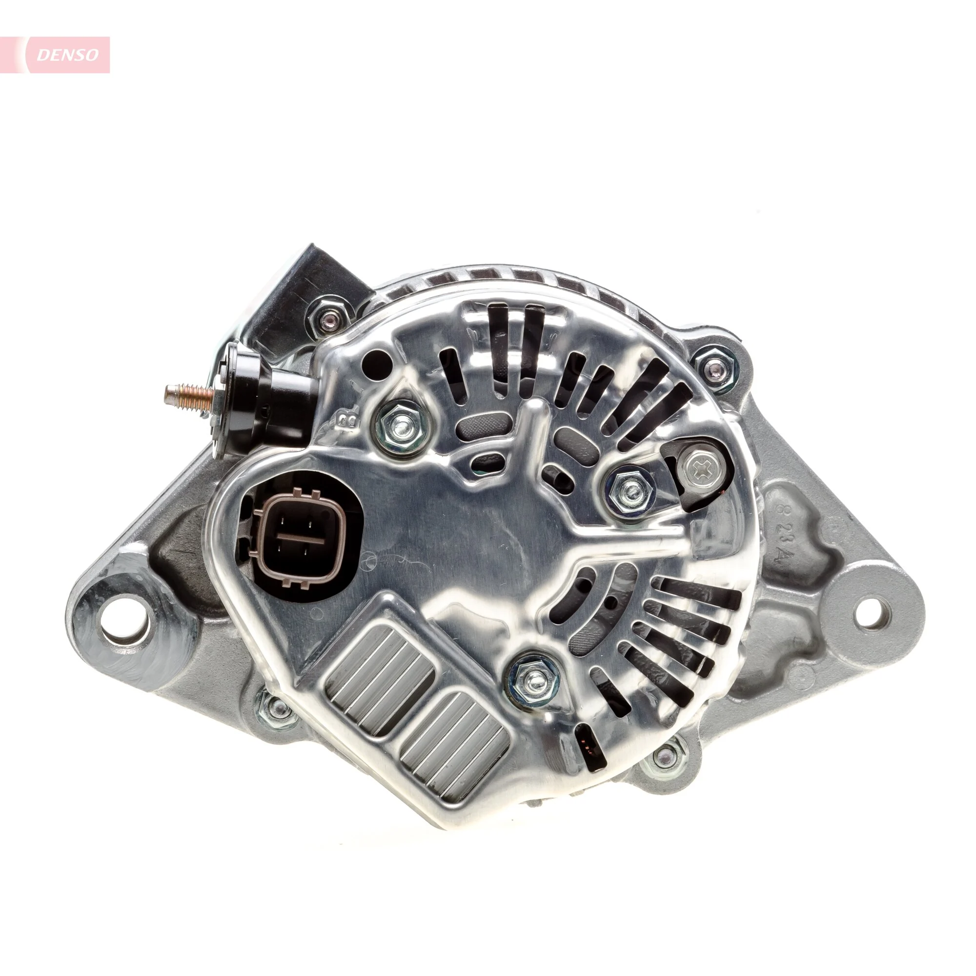 Автомобильный генератор Denso DAN1349 цена, от 277.14 USD