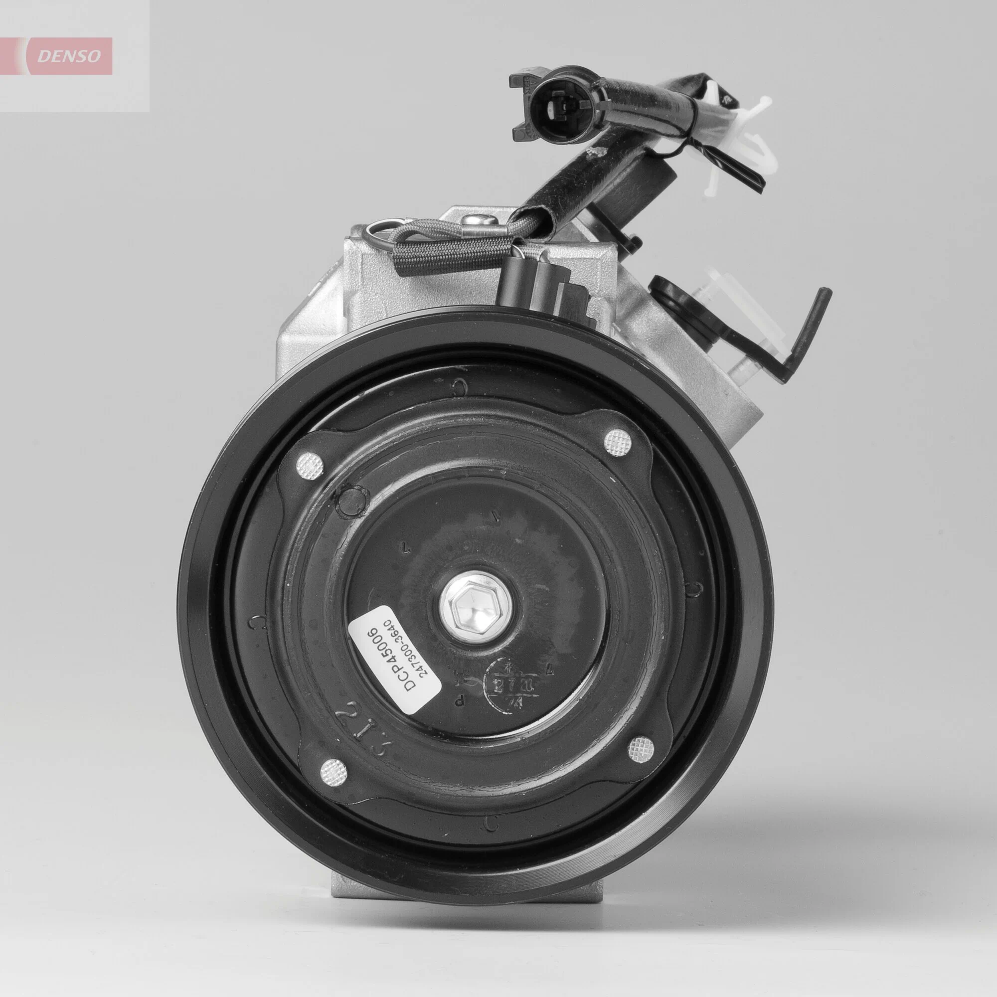 Компрессор системы кондиционирования Denso DCP45006 цена, от 283.33 USD