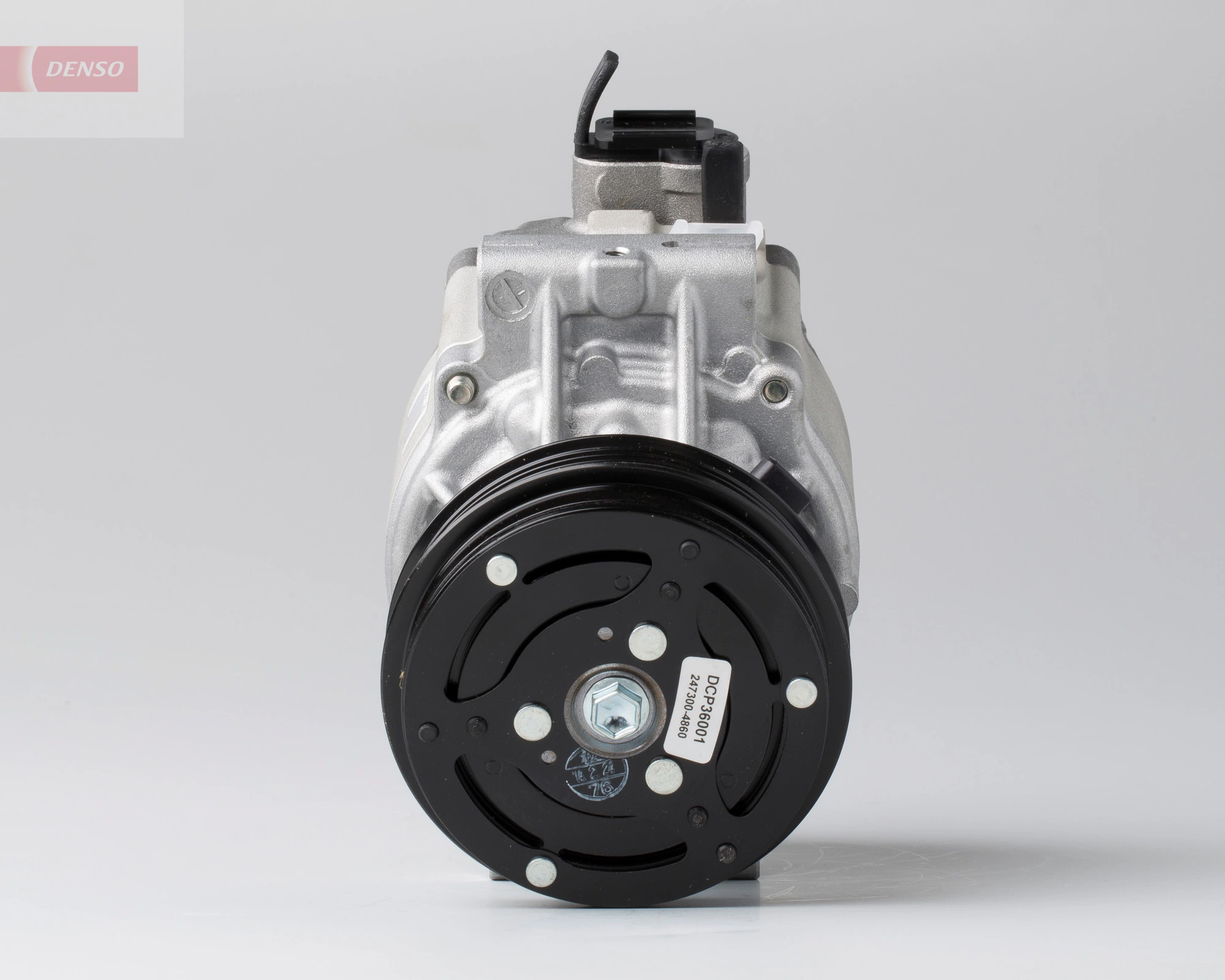 DCP36001 Denso Компрессор хладагента