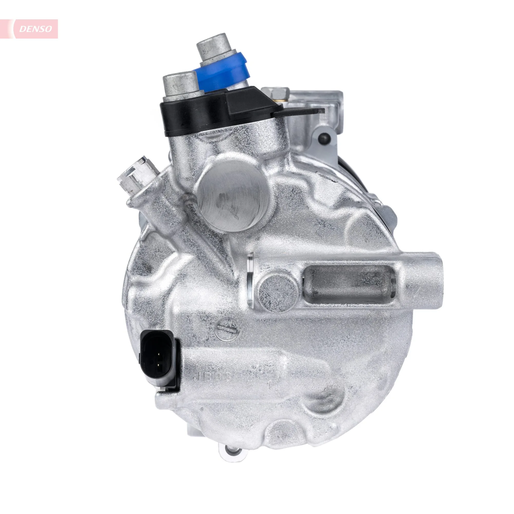 Компрессор системы кондиционирования Denso DCP32084 цена, от 298.94 USD