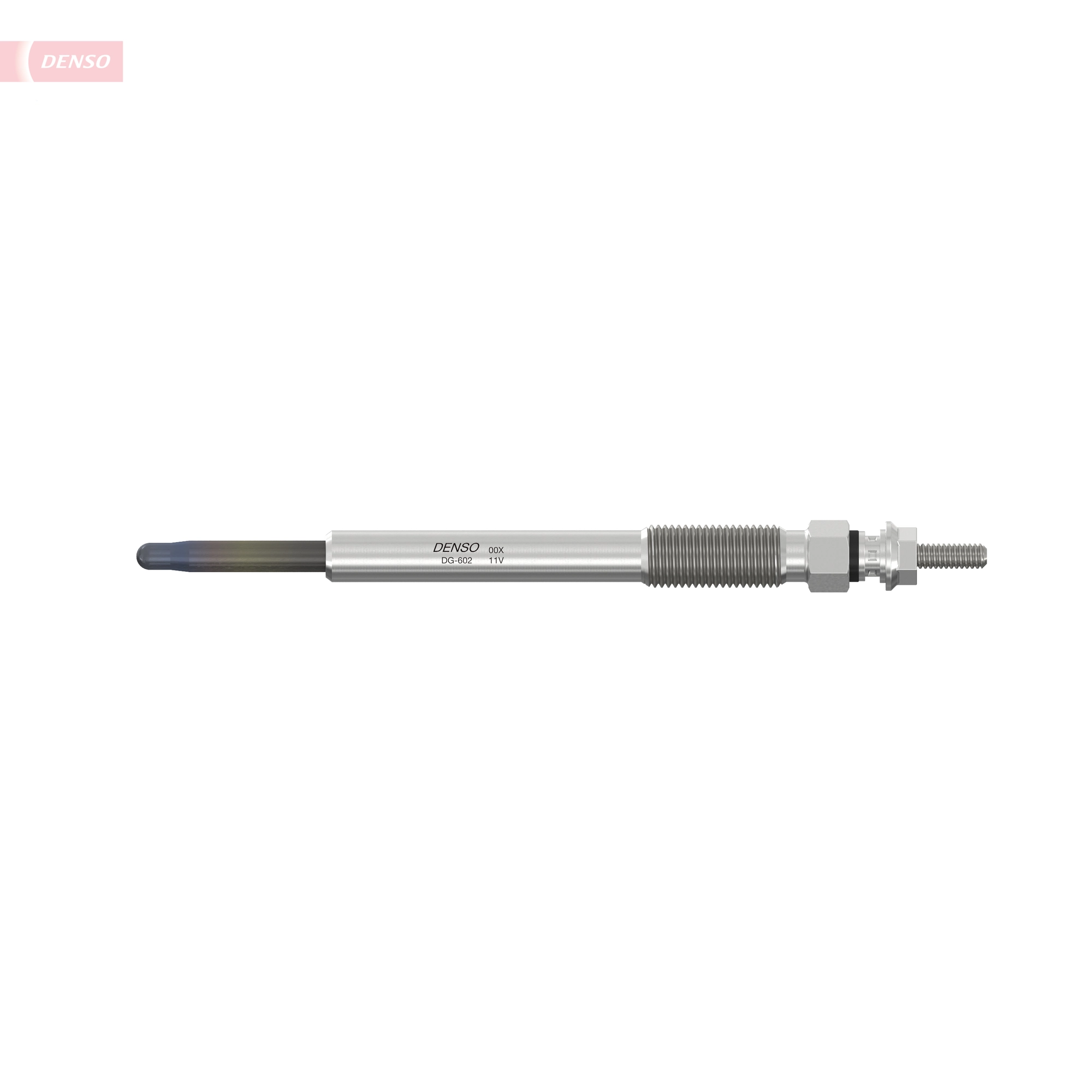Купить DG602 Denso Свечи накала