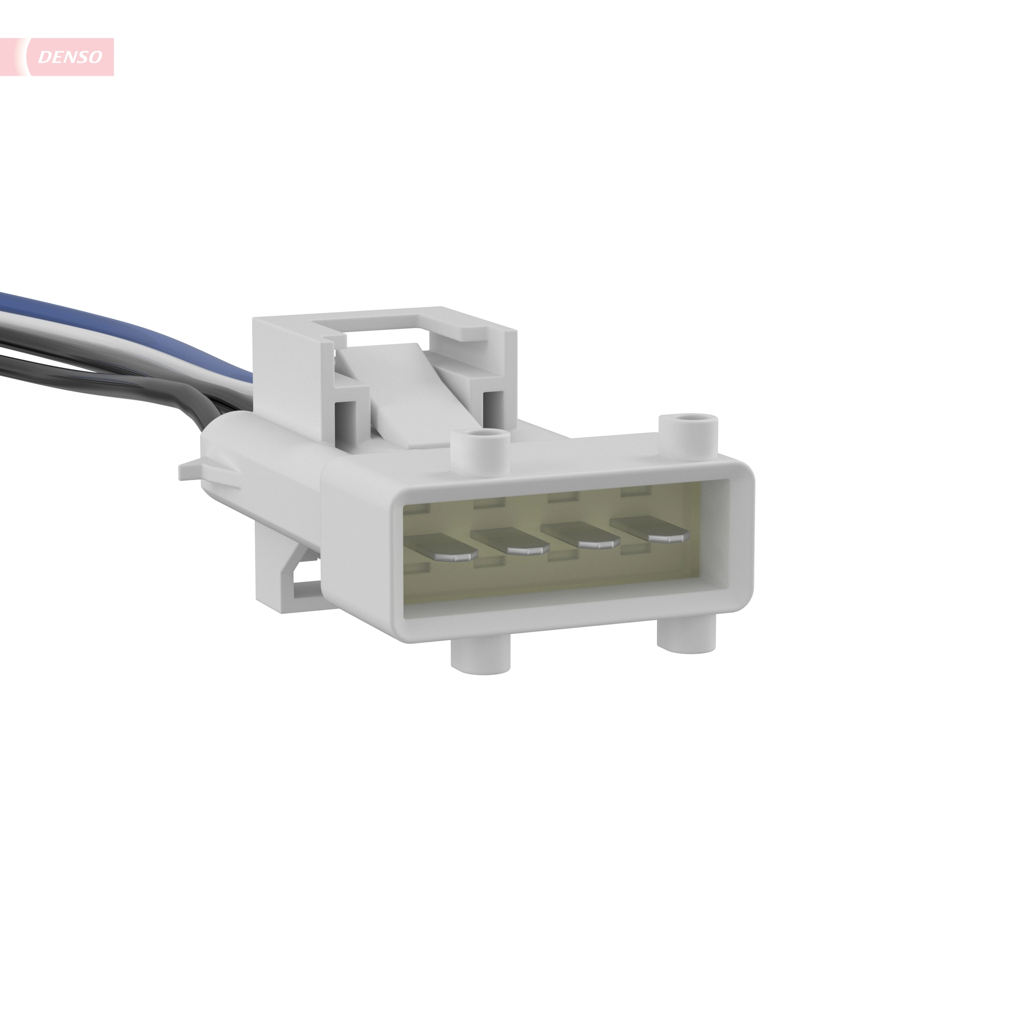 Compre Sonda lambda, sensor de oxigênio Volvo V70 1