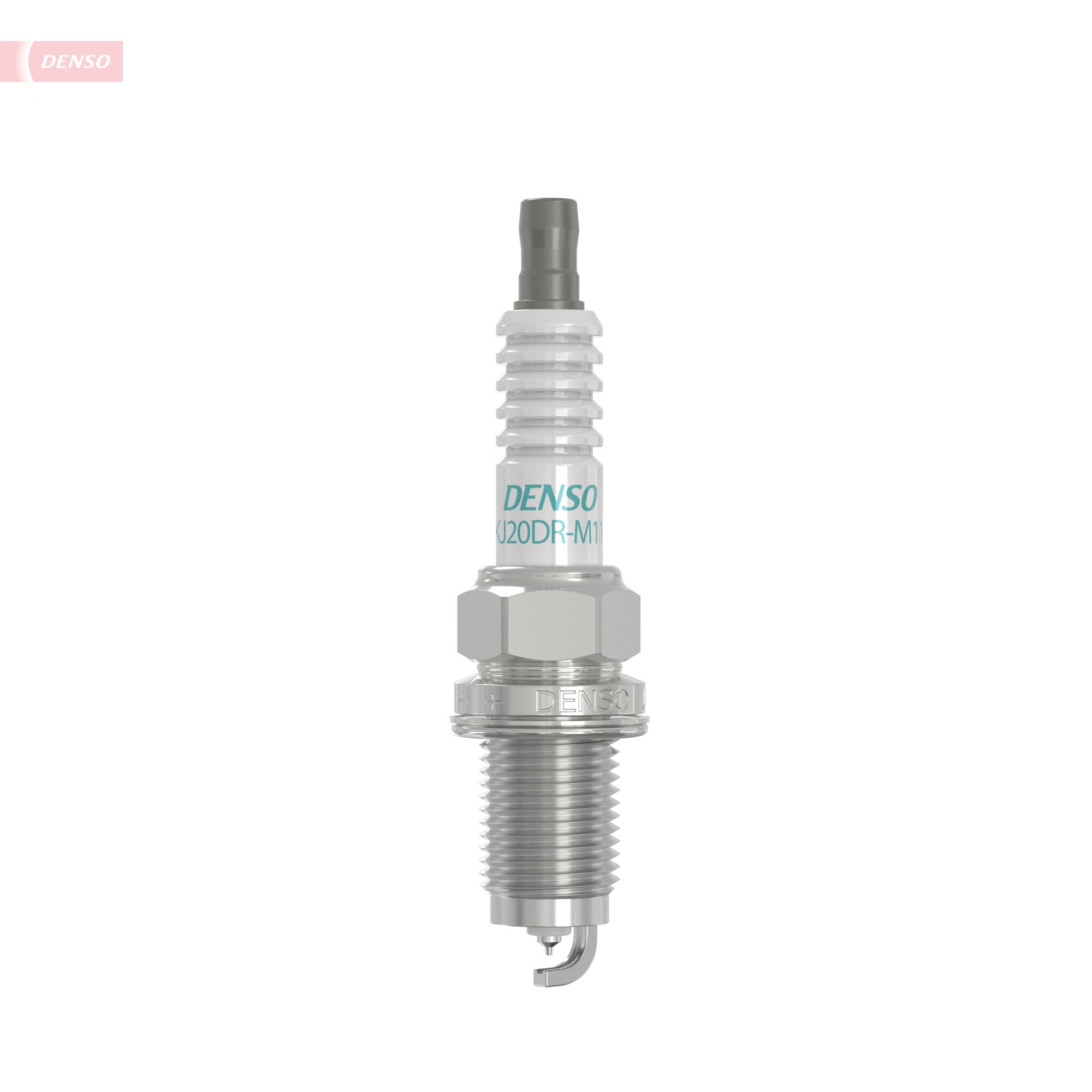 Свеча зажигания Denso SKJ20DRM11S цена, от 17.18 USD