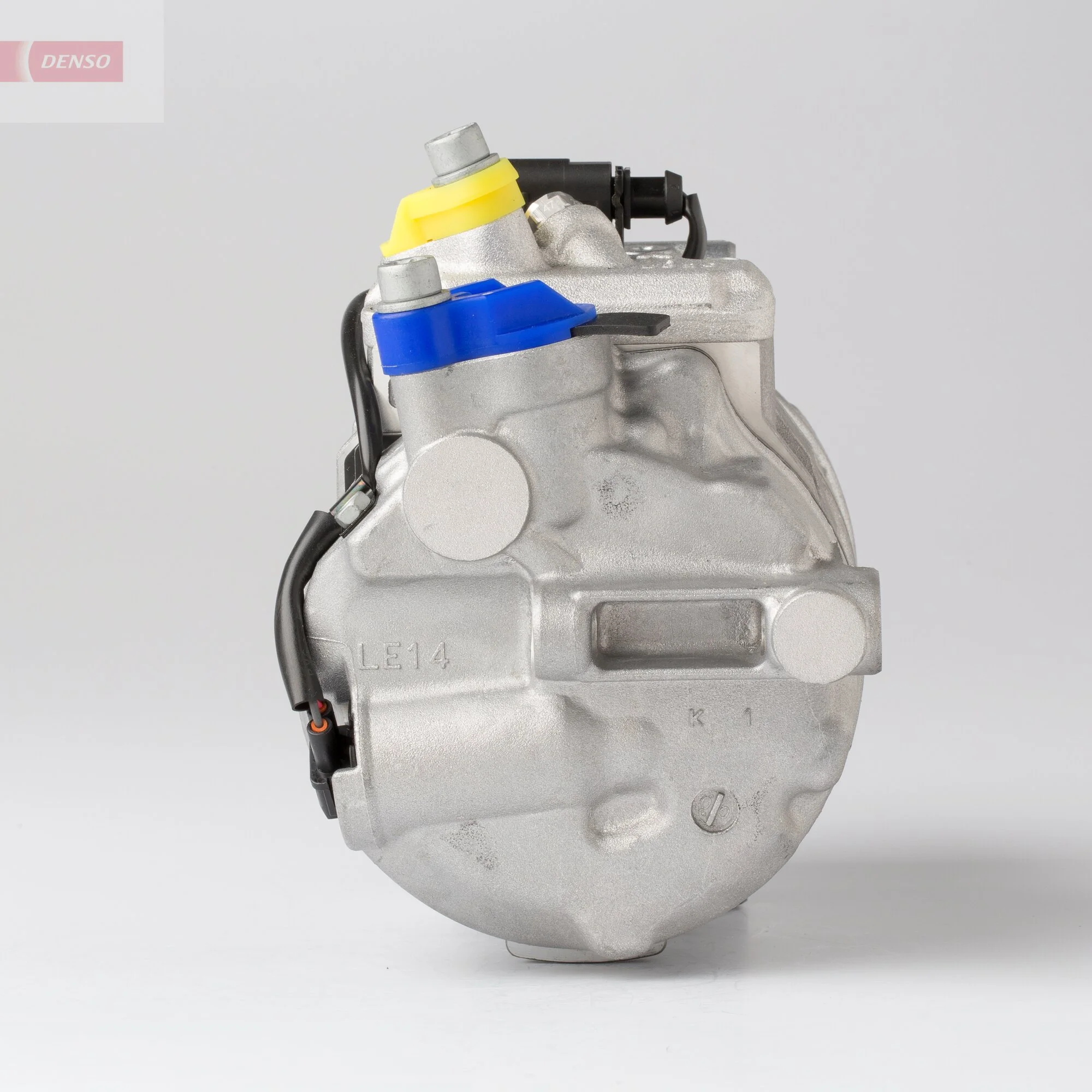 DCP32063 Denso Компрессор хладагента