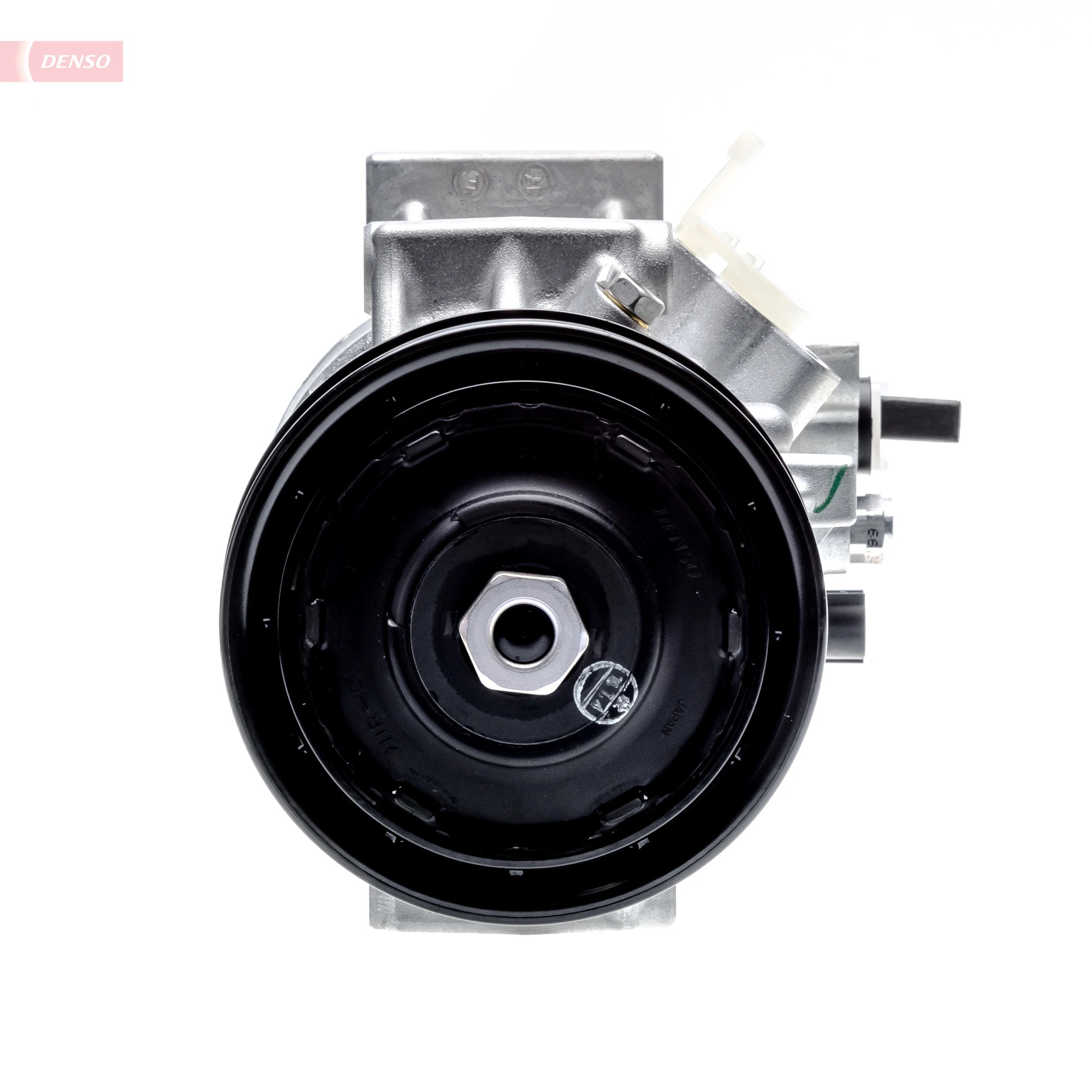 Compressor de aparelho de ar condicionado Toyota Corolla E21