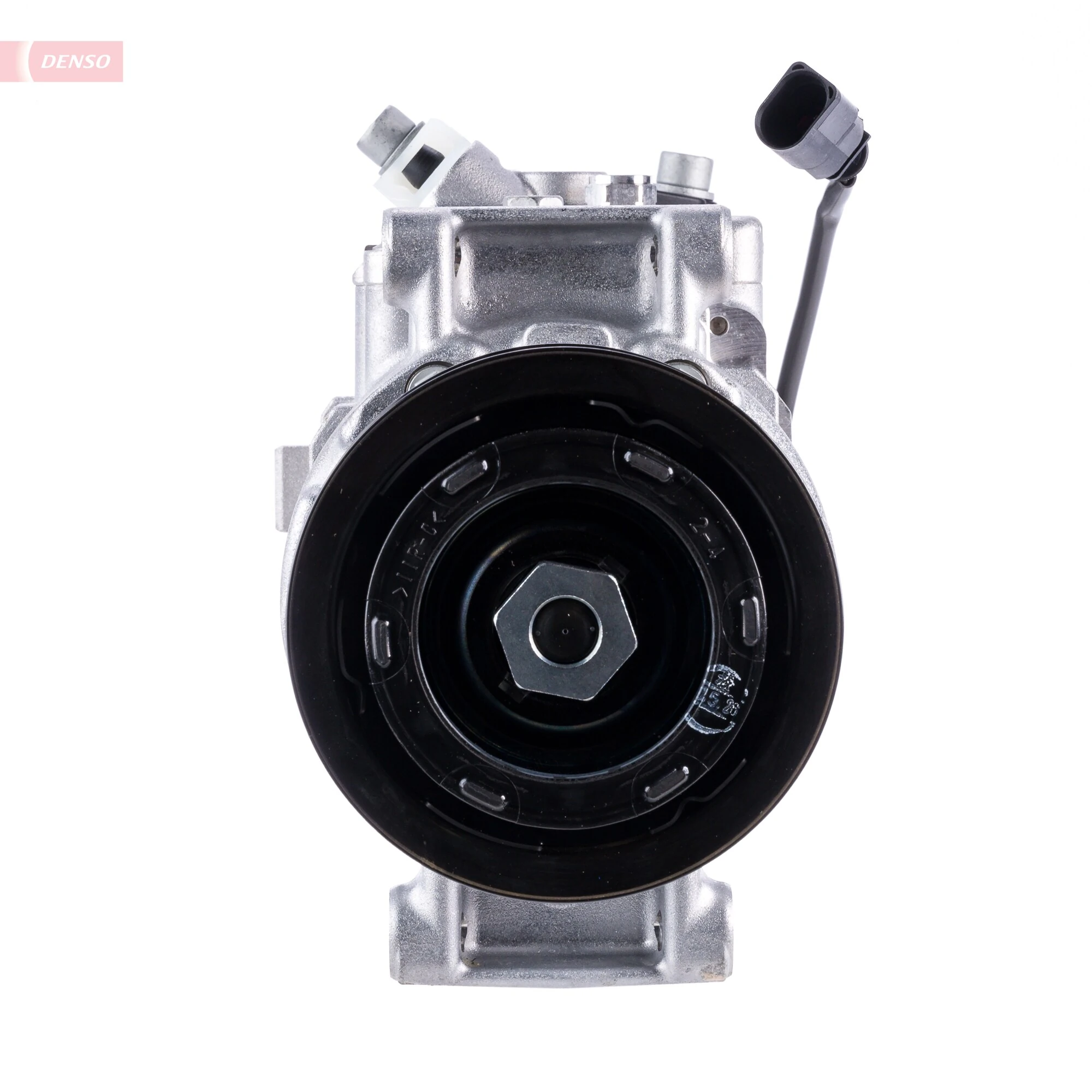 DCP32077 Denso Компрессор хладагента