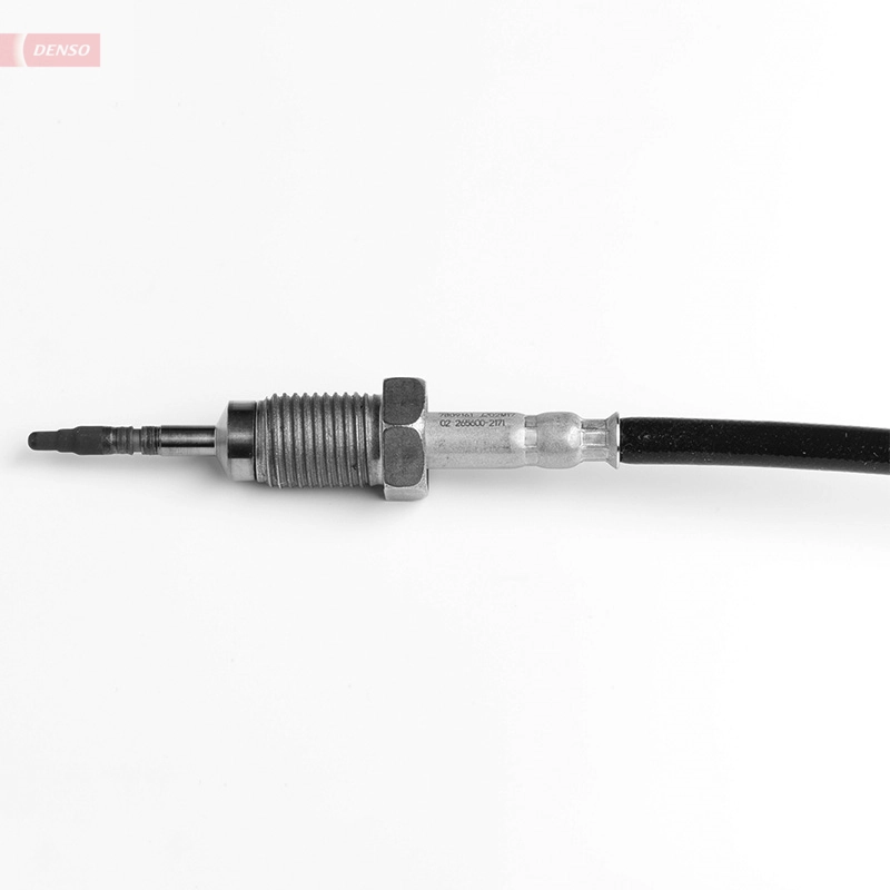 DET0108 Denso Датчик температуры отработавших газов (ОГ), до катализатора