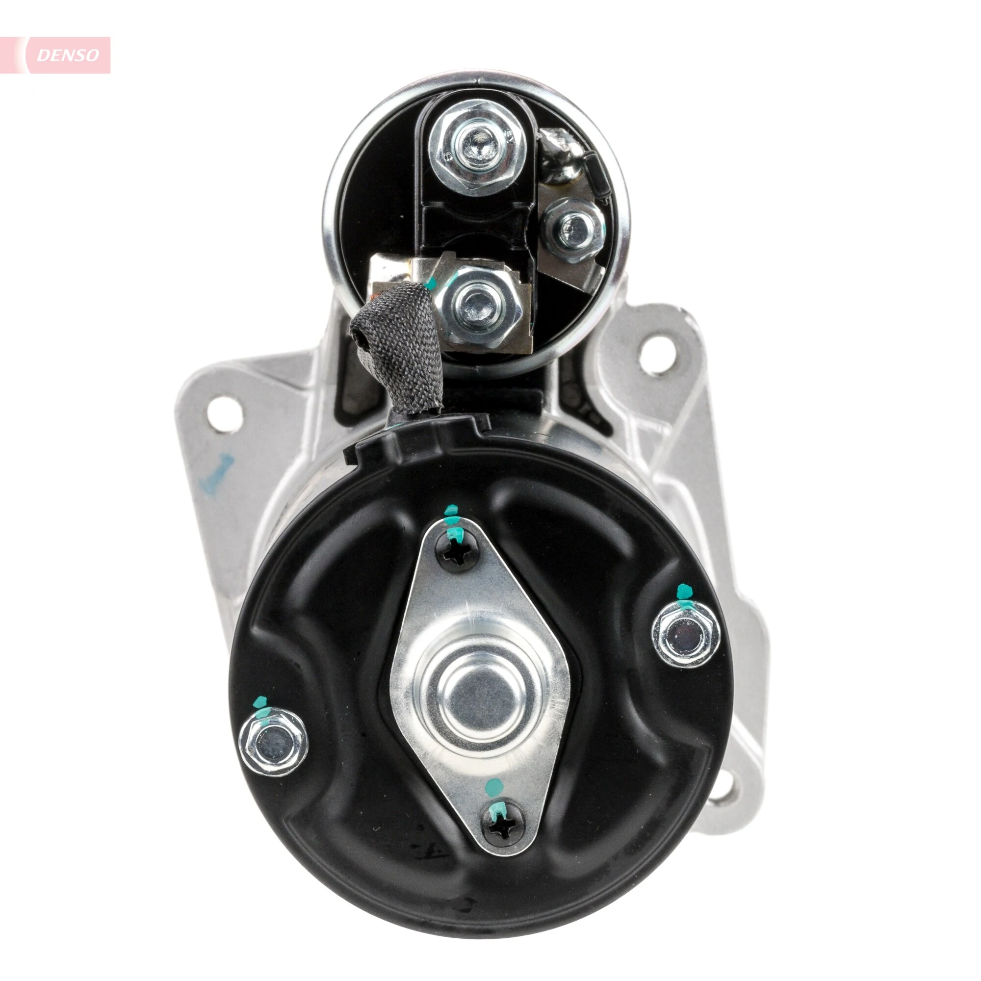 Стартер Denso DSN3014 цена, от 172.57 USD