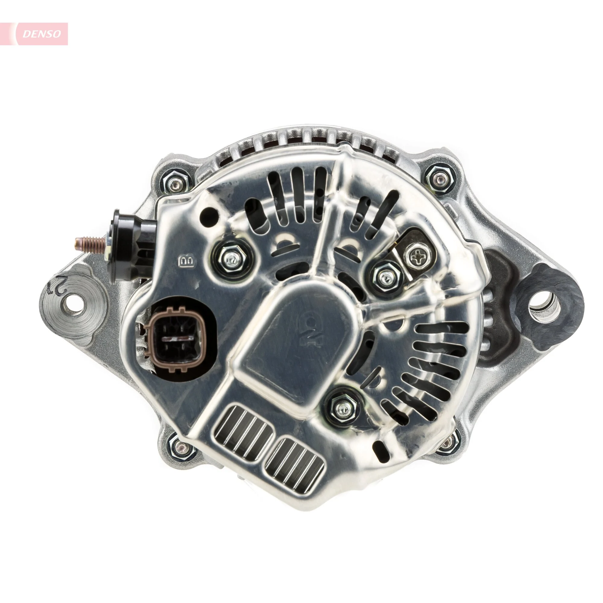 DAN1357 Denso Генератор автомобильный