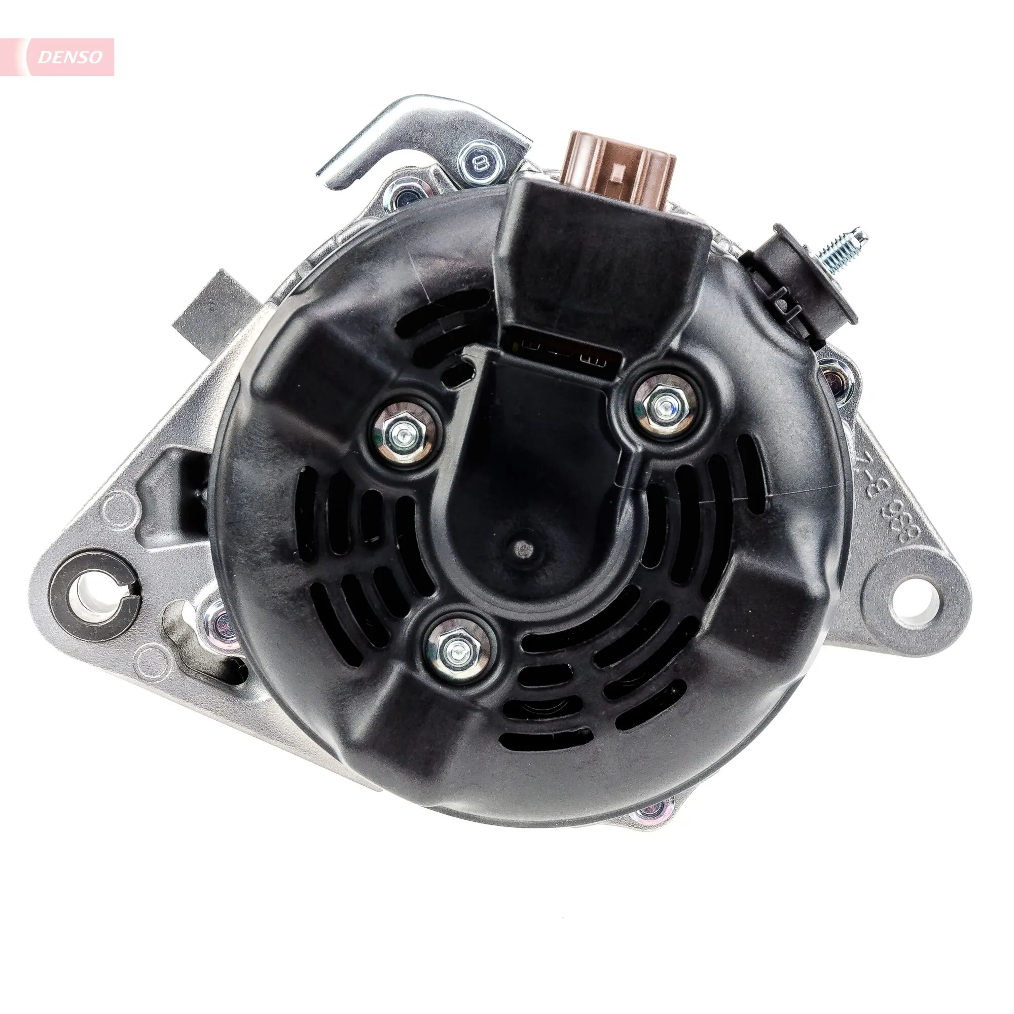 DAN945 Denso Генератор автомобильный
