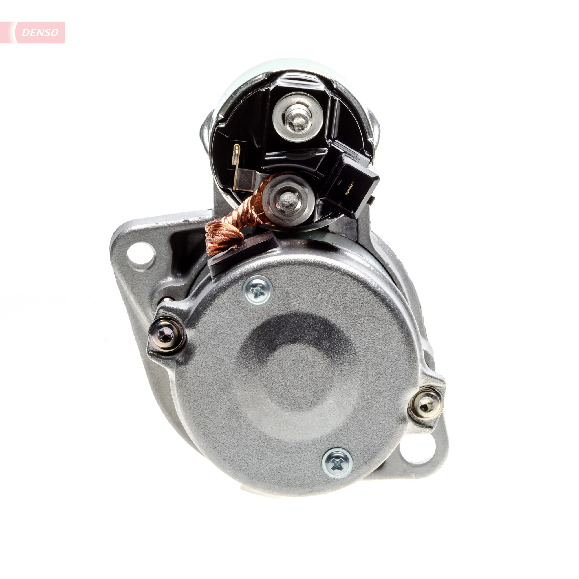 Стартер AS/Auto Storm S6263S цена, от 101.35 USD