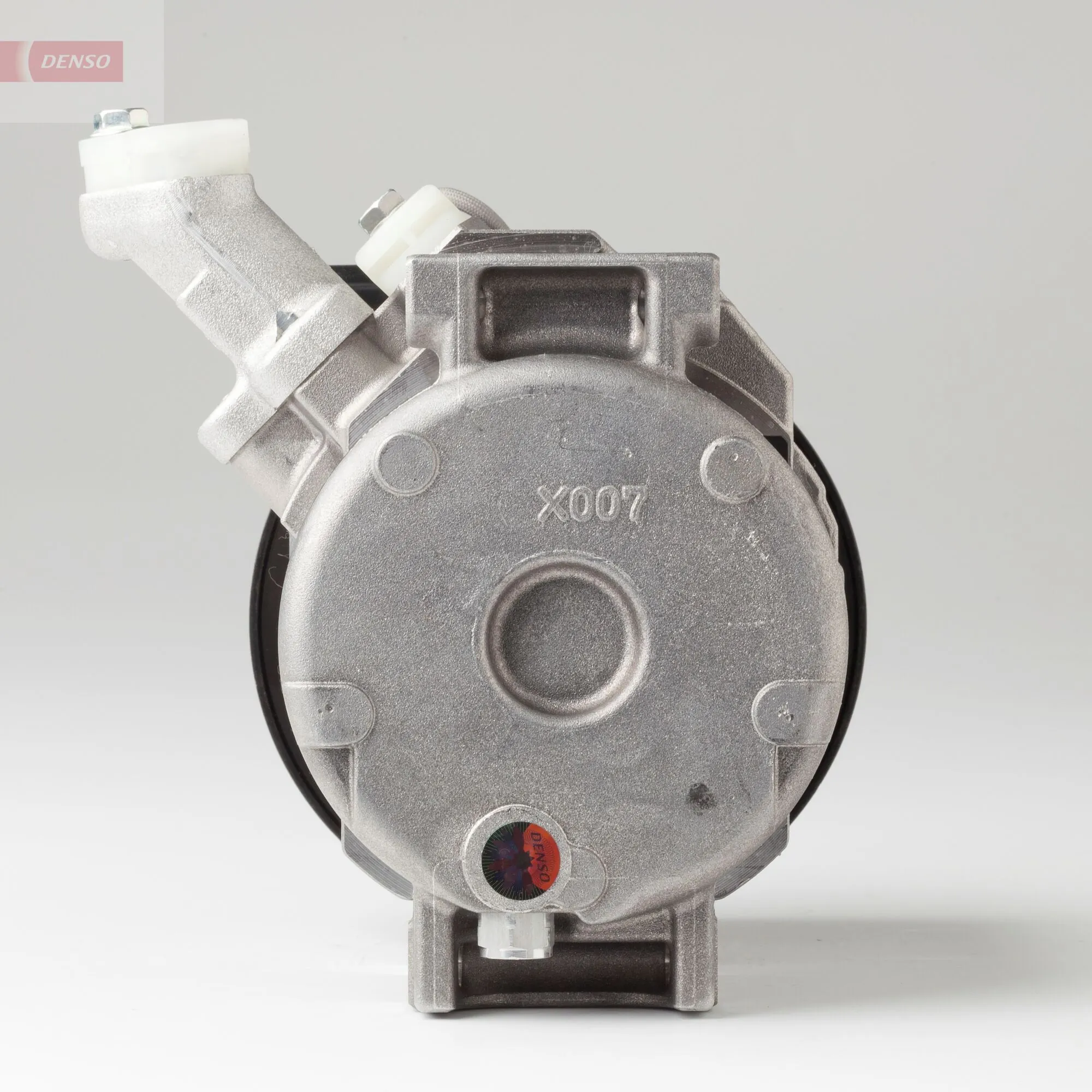 DCP45009 Denso Компрессор хладагента