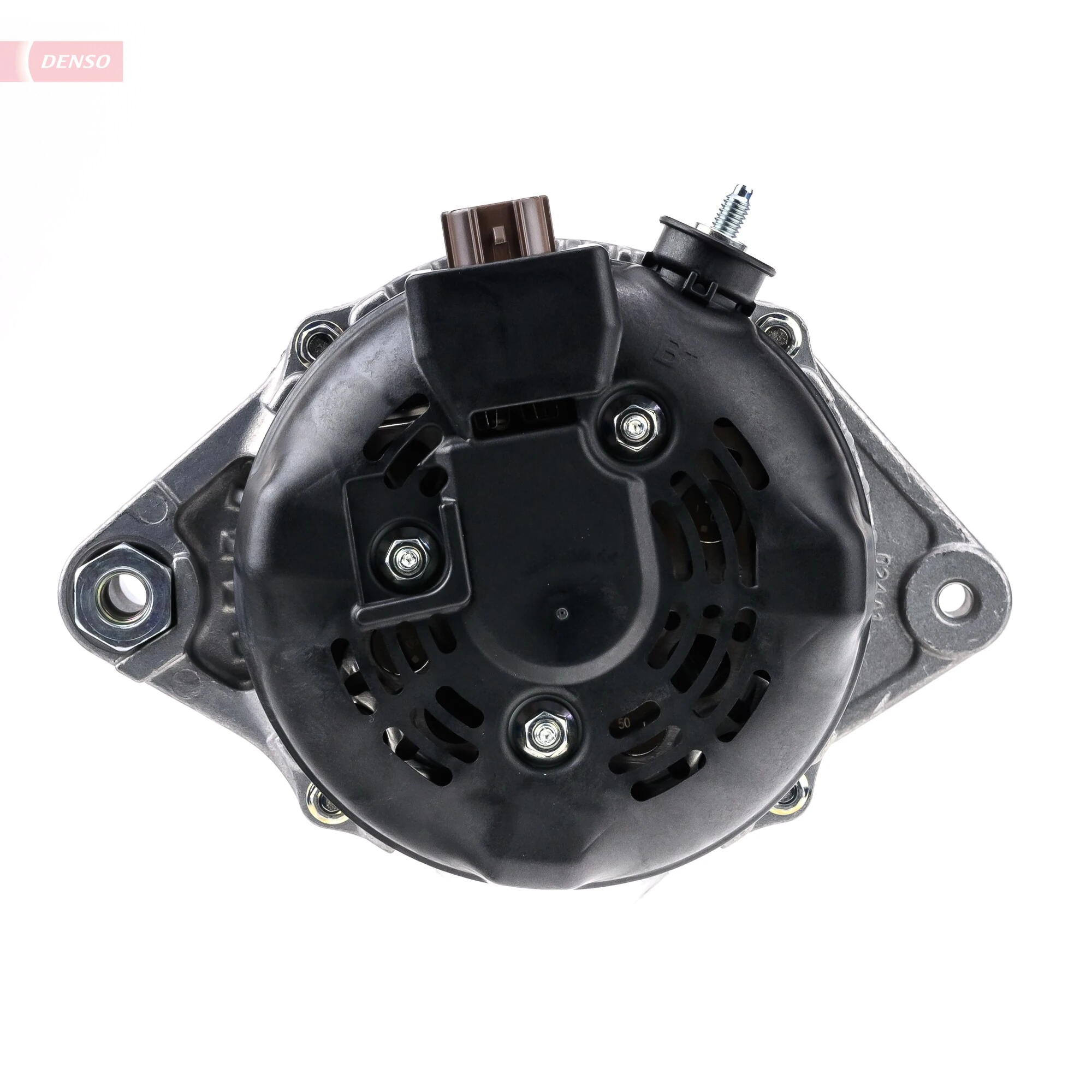 DAN1076 Denso Генератор автомобильный