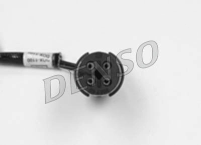 DOX1100 Denso Датчик кислорода после катализатора