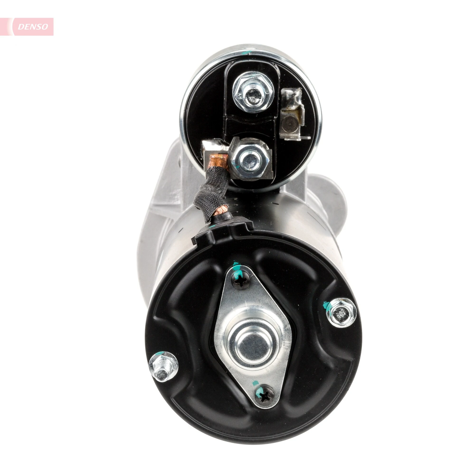Стартер Denso DSN3015 цена, от 98.95 USD