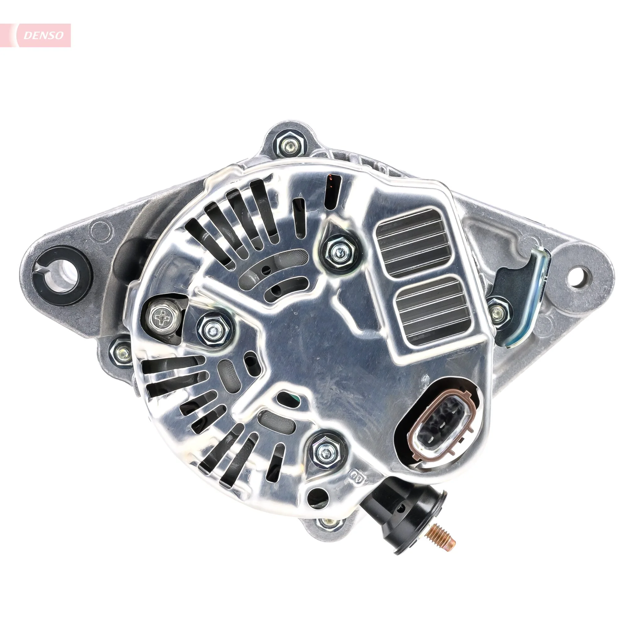 DAN962 Denso Генератор автомобильный