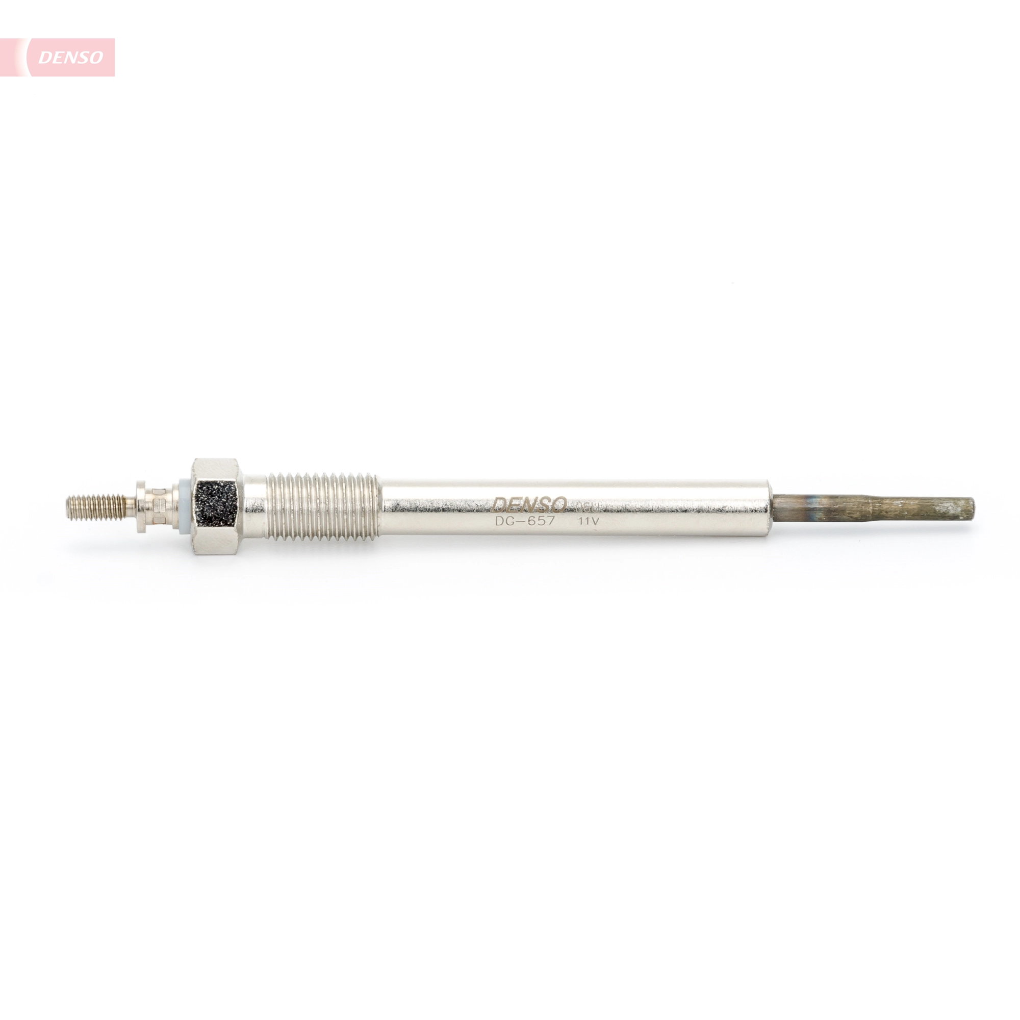 Свечи накала Denso DG657 цена, от 19.82 USD