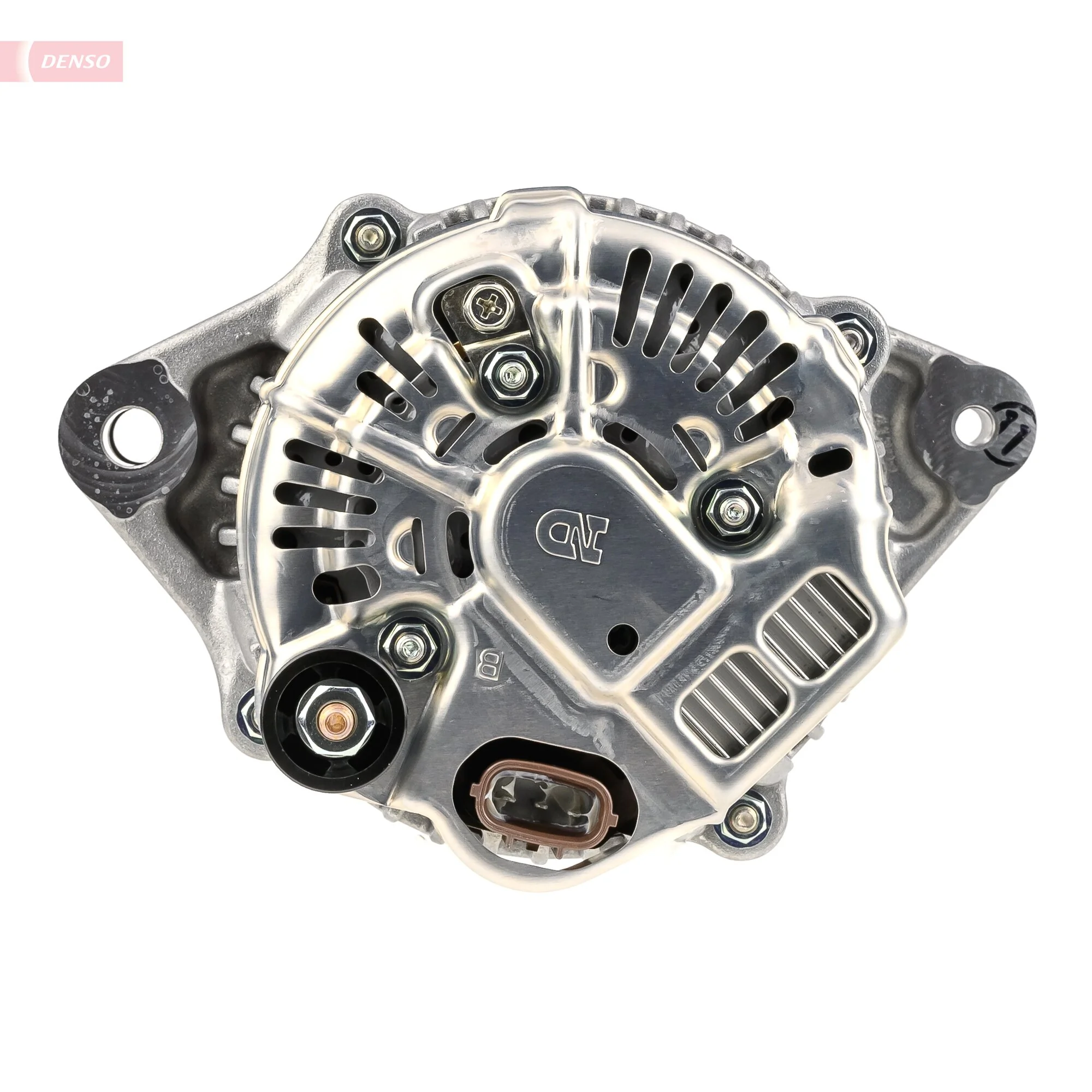 Автомобильный генератор Britpart YLE101890 цена, от 451.14 USD