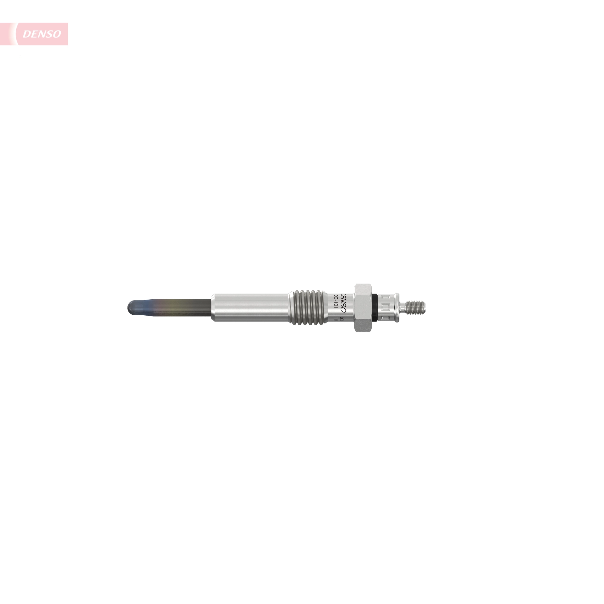 Купить DG101 Denso Свечи накала