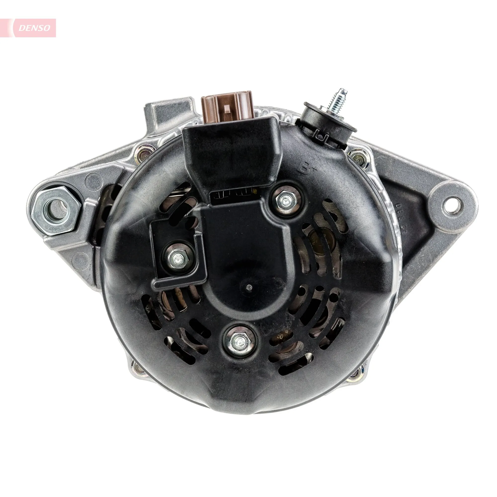 DAN1019 Denso Генератор автомобильный