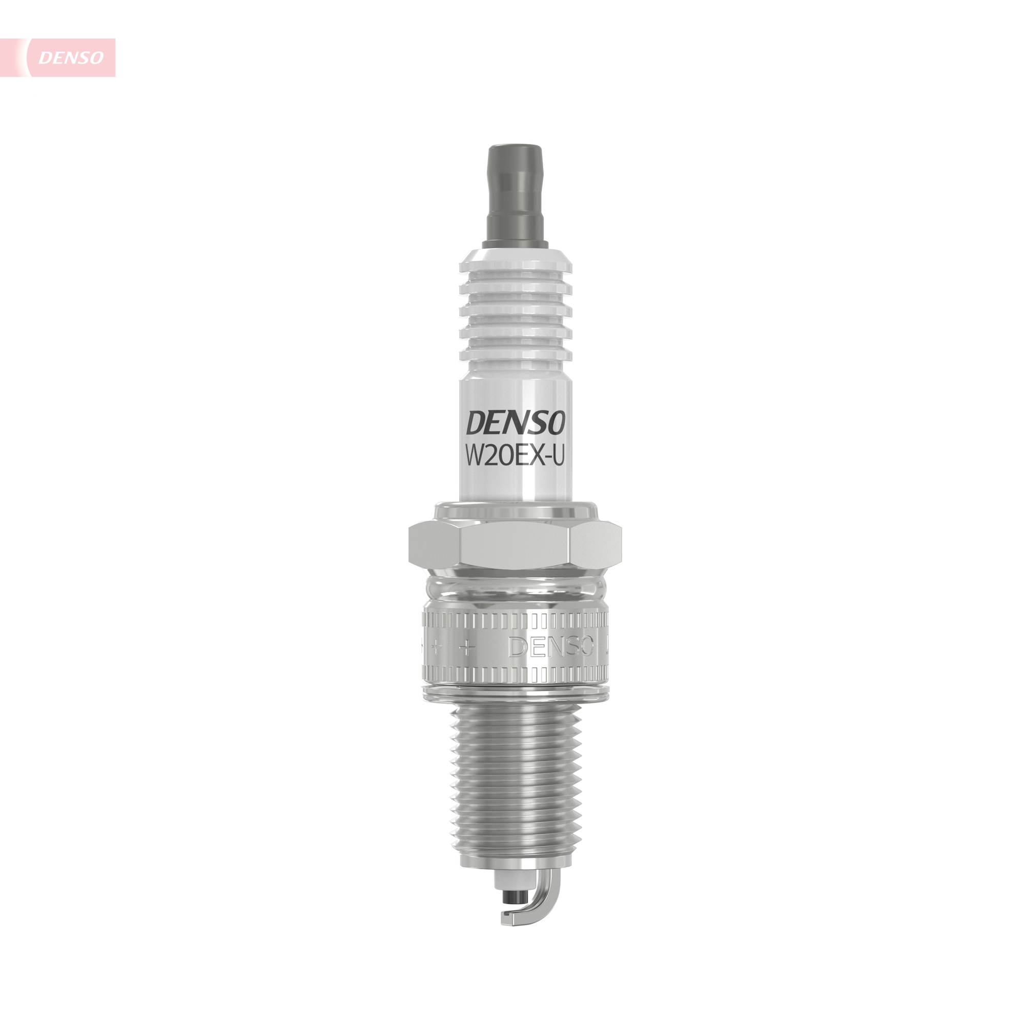Свеча Denso W20EXU