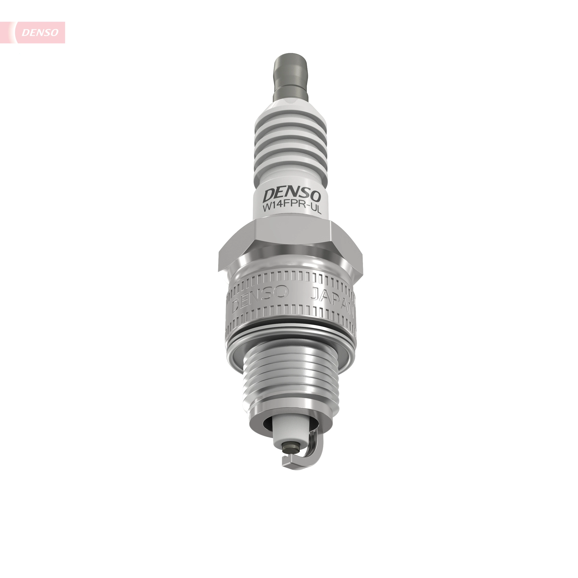 Свечи зажигания W14FPRUL Denso