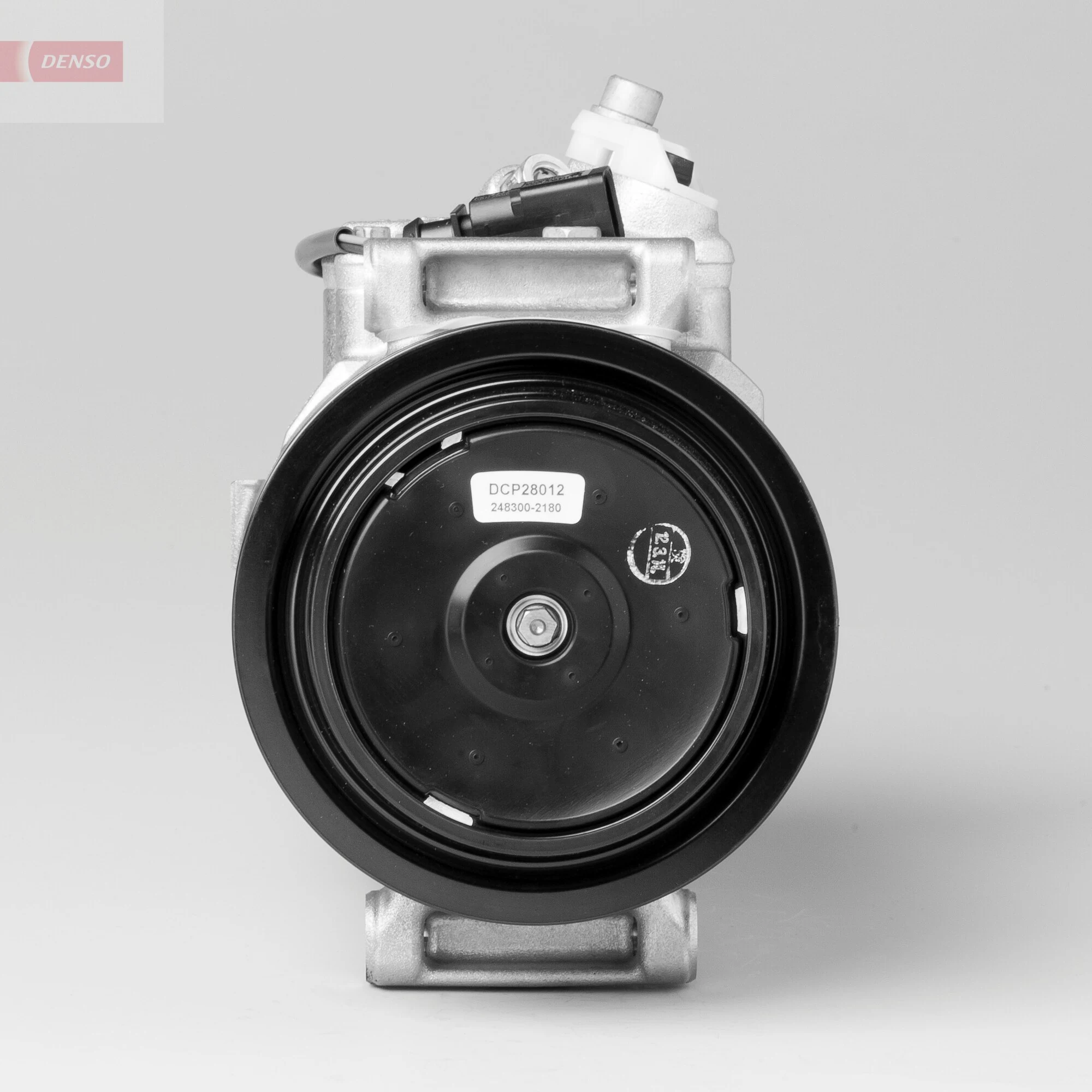 Компрессор системы кондиционирования Denso DCP28012 цена, от 417.93 USD