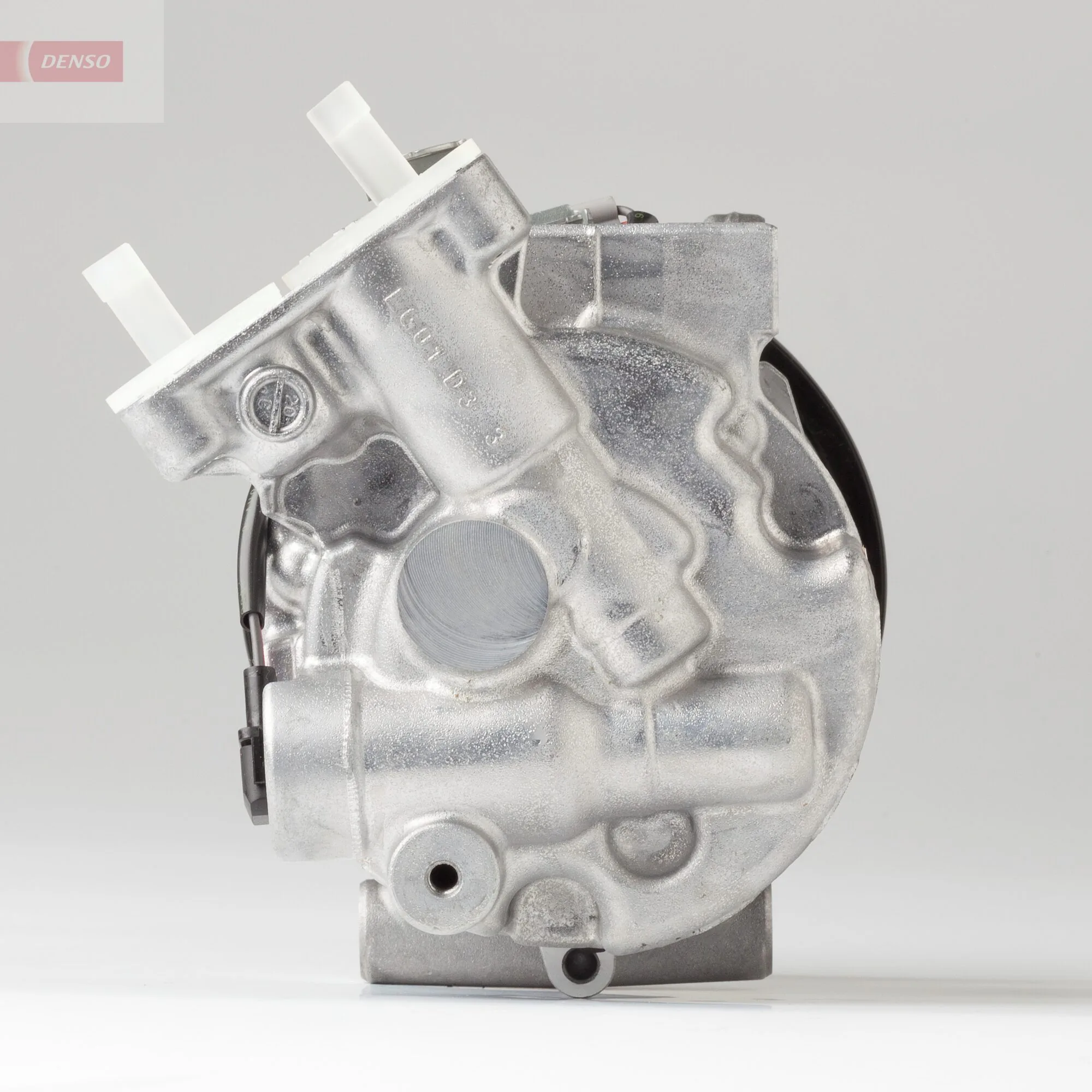 DCP23030 Denso Компрессор хладагента