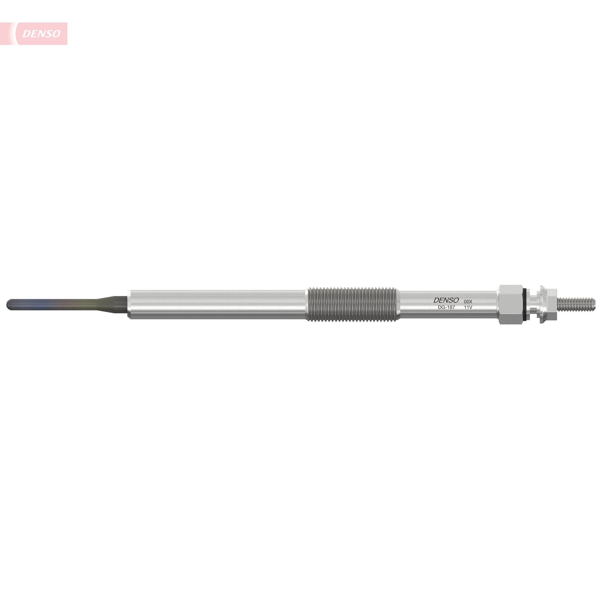 Свечи накала DG187 Denso