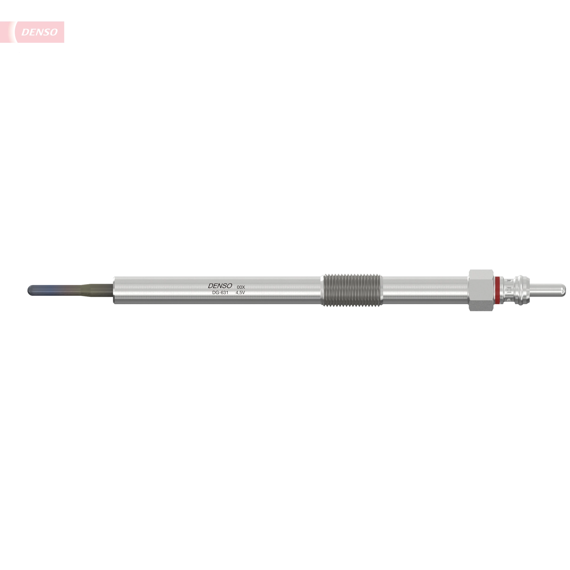 Купить DG631 Denso Свечи накала
