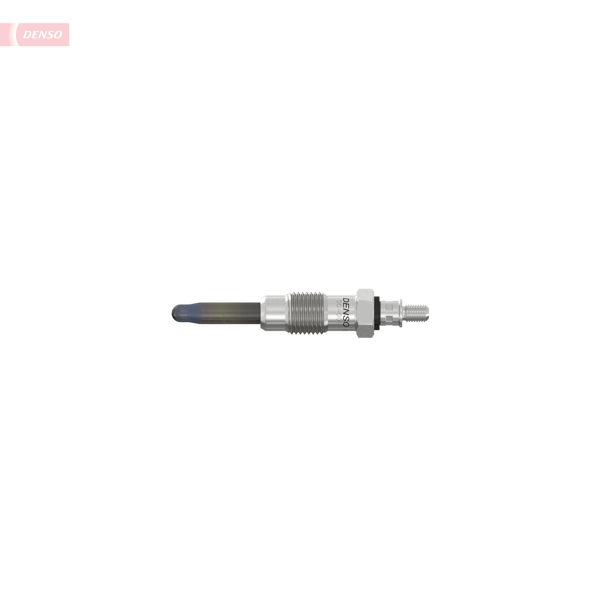 Купить DG001 Denso Свечи накала