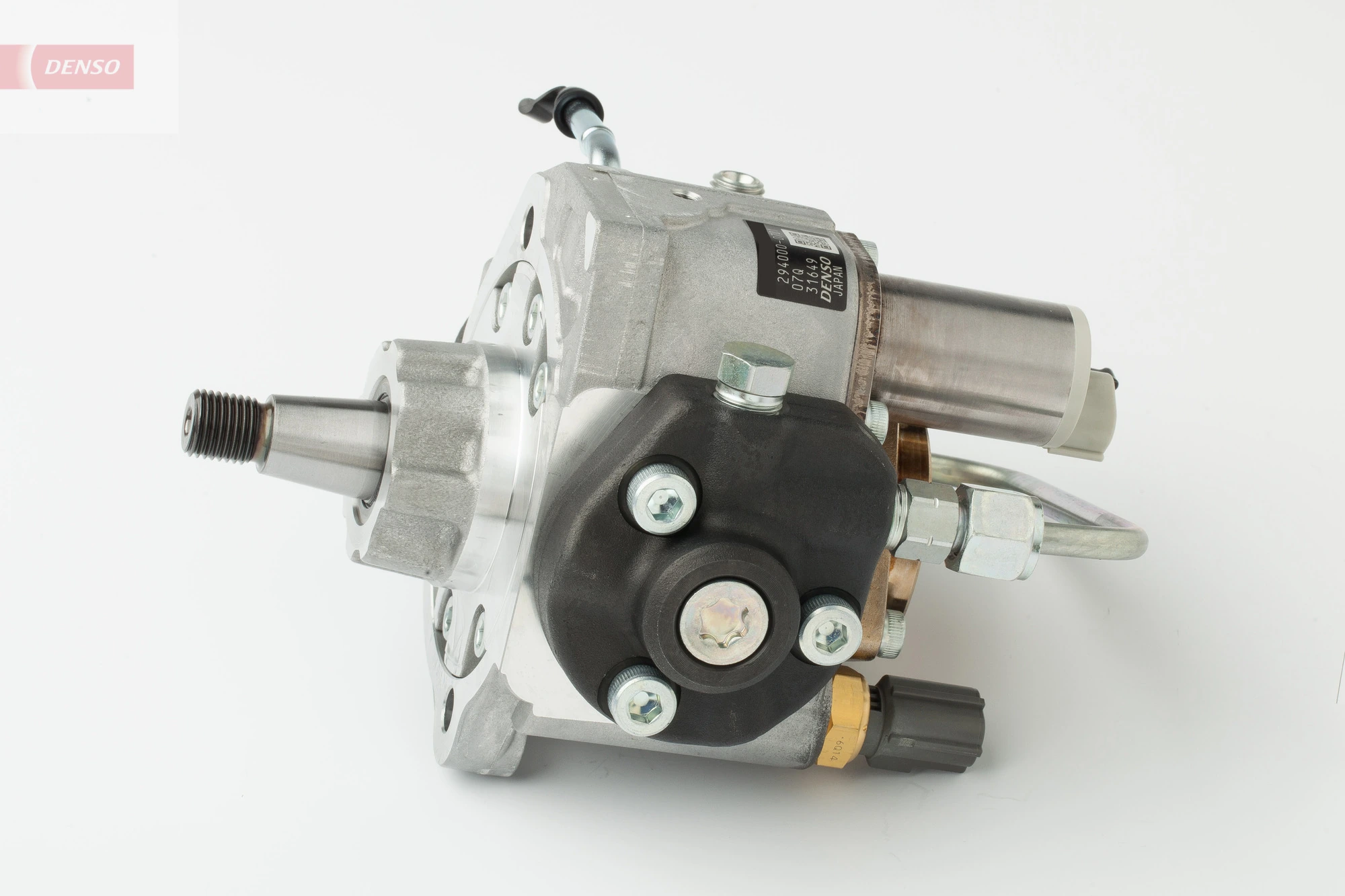 DCRP300700 Denso Насос топливный высокого давления (ТНВД)