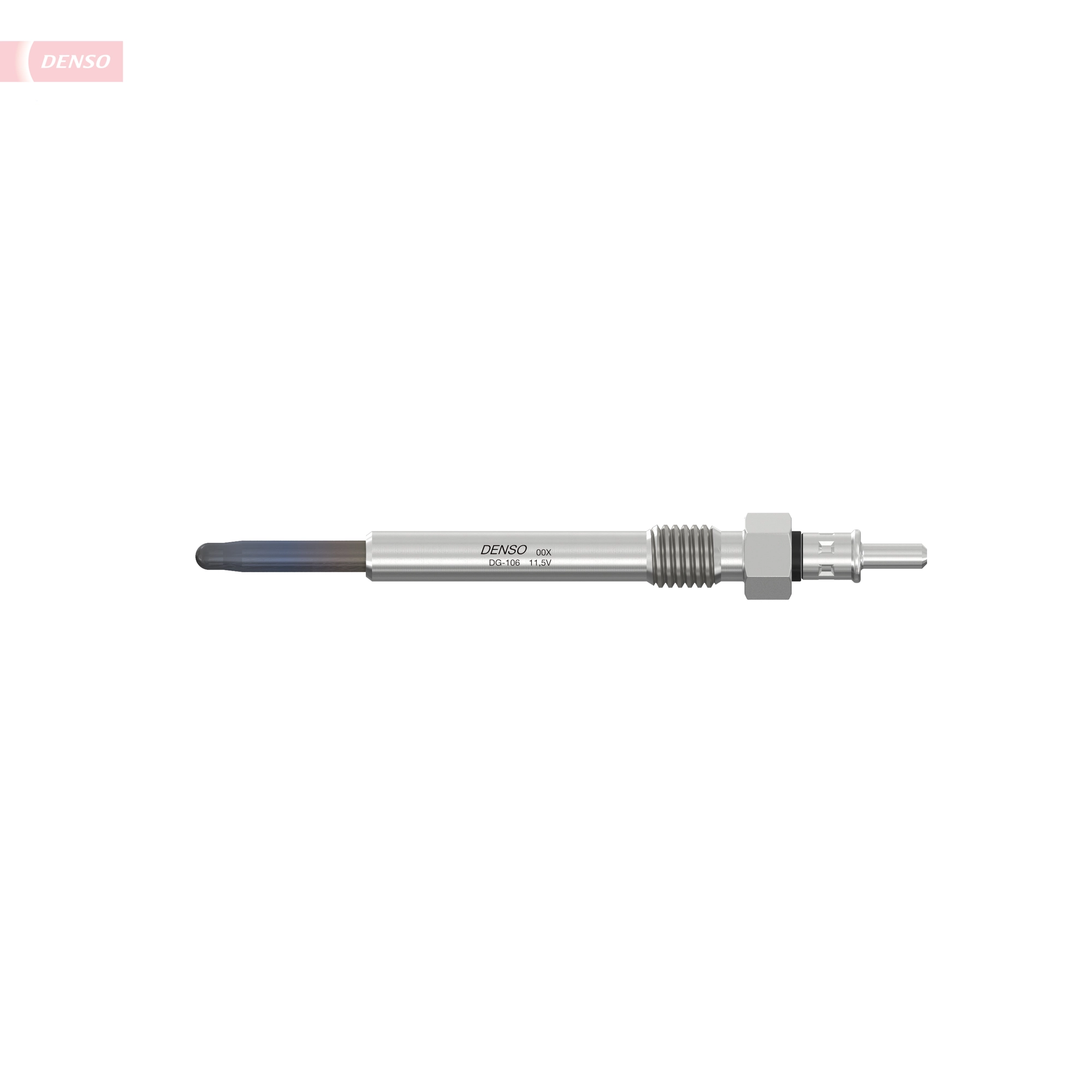 Свеча накала Denso DG106