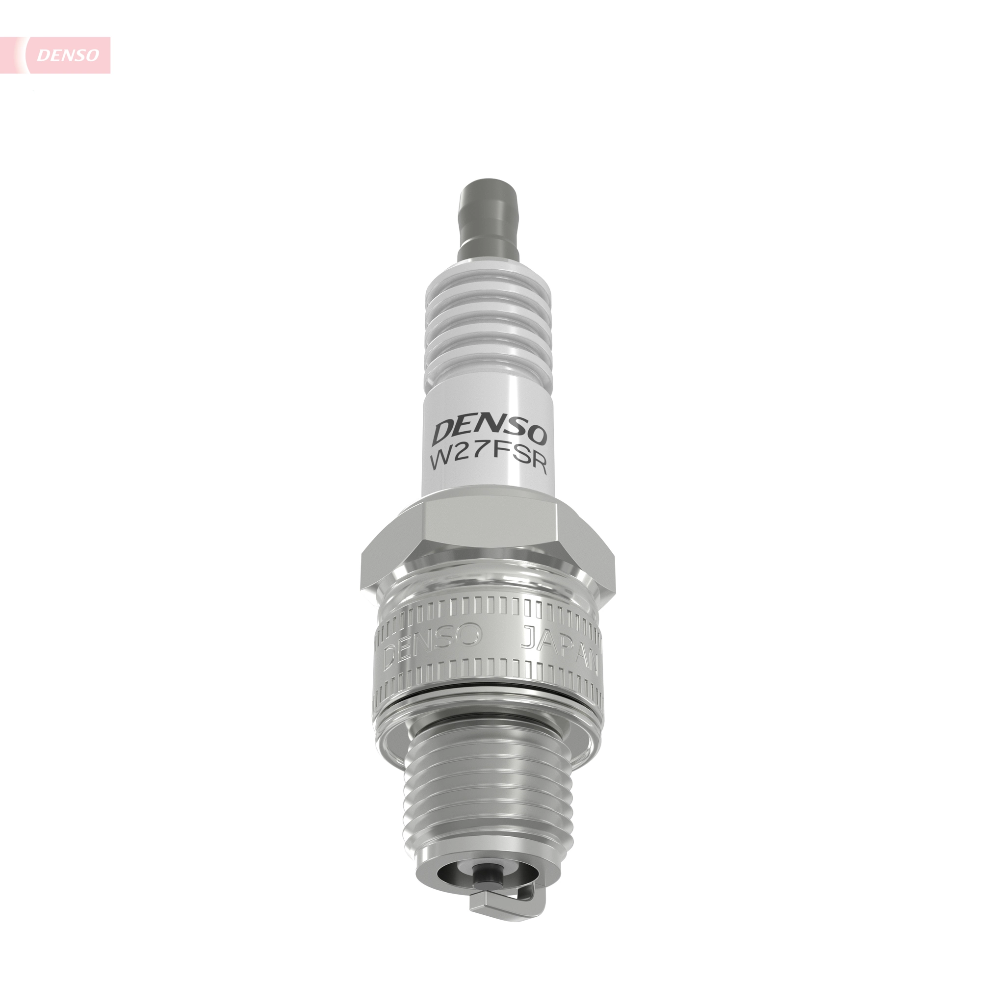 Свеча зажигания Denso W27FSR цена, от 4.72 USD