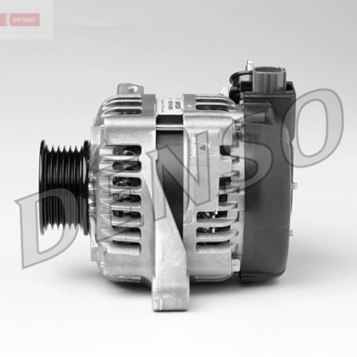 DAN1024 Denso Генератор автомобильный