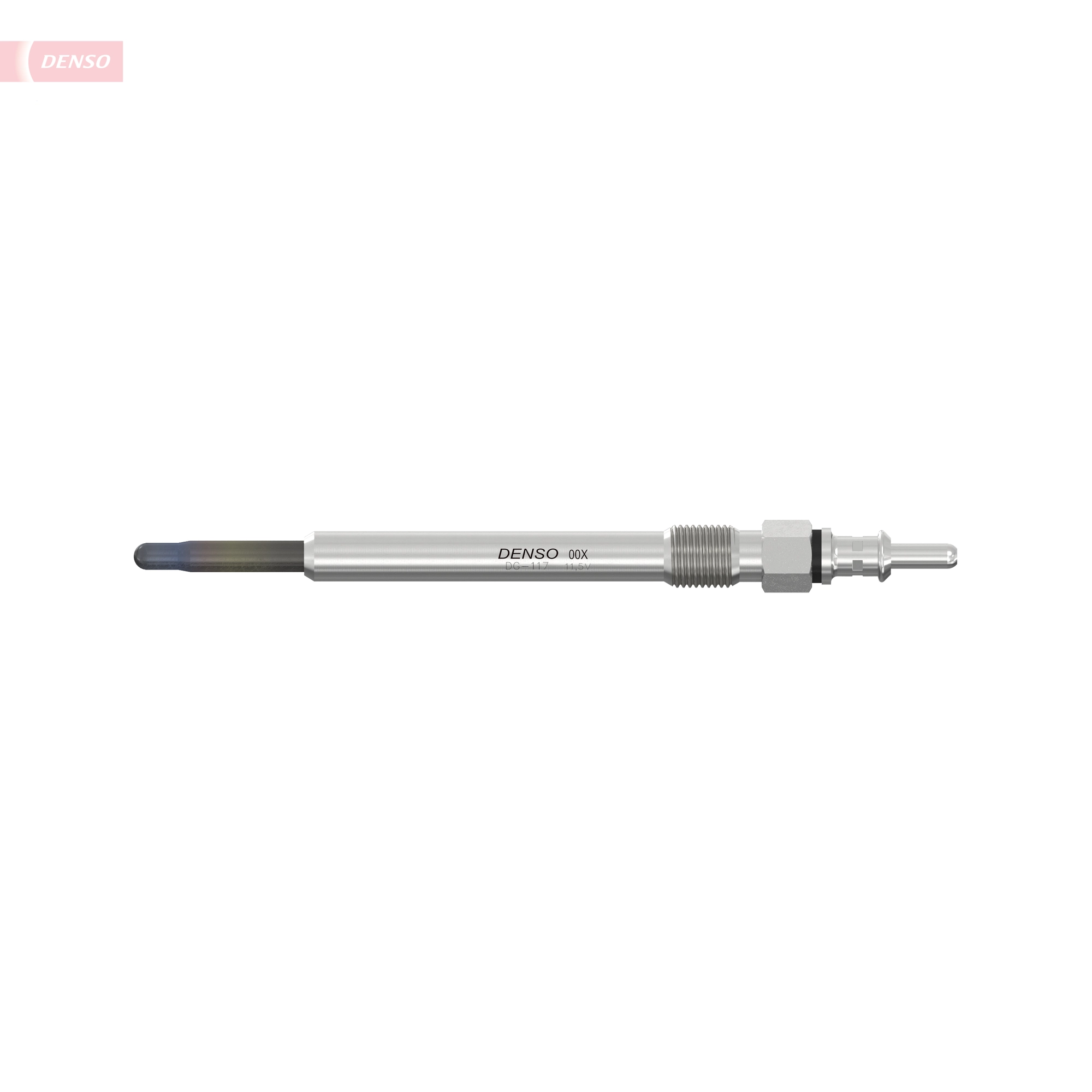 Купить DG117 Denso Свечи накала