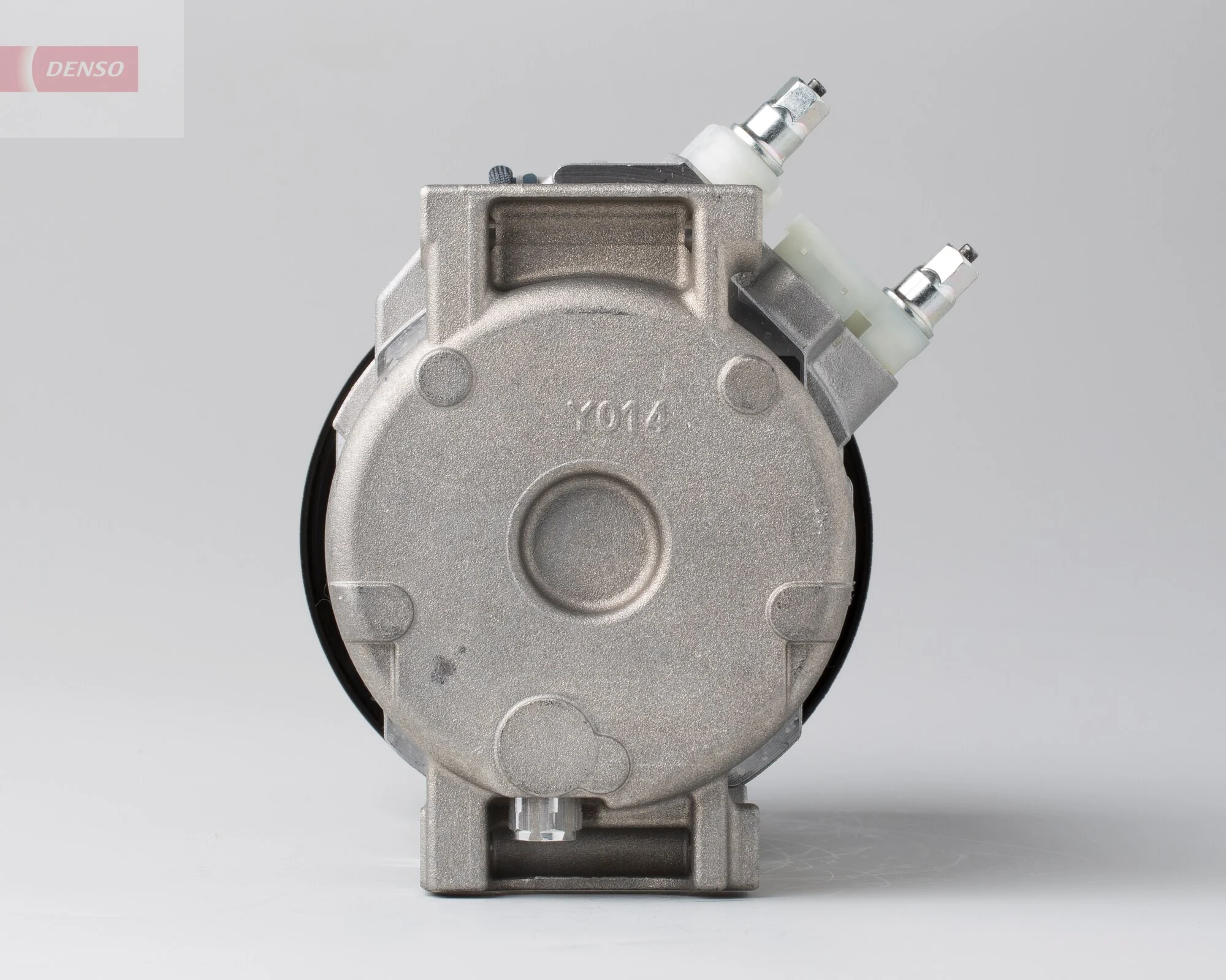 Компрессор системы кондиционирования Denso DCP50086 цена, от 490.52 USD