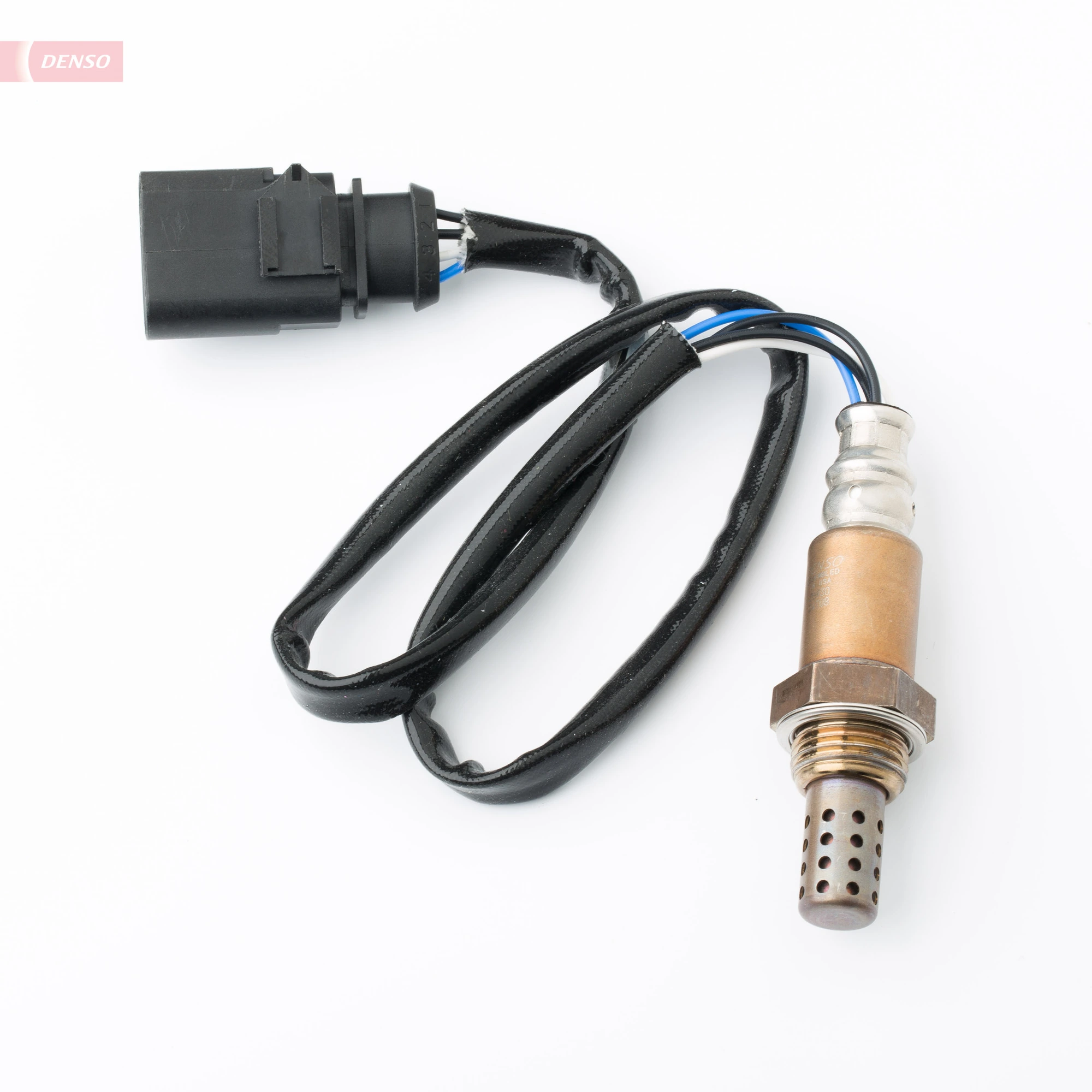 Лямбдазонд, датчик кислорода до катализатора Denso DOX1707 цена, от 79.70 USD